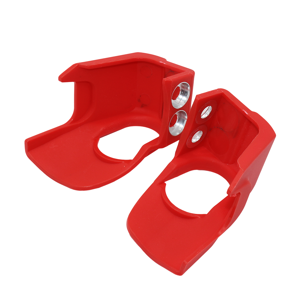 Motorcycle Front Lower Fork Leg Shoe Guard Protector for Yamaha YZ WR 125 250 2T 08-21 WRF 250 450 20-21 08-21 YZ 250F 450F
