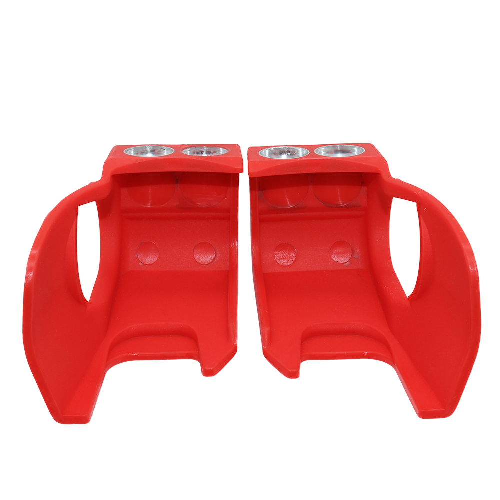 Motorcycle Front Lower Fork Leg Shoe Guard Protector for Yamaha YZ WR 125 250 2T 08-21 WRF 250 450 20-21 08-21 YZ 250F 450F