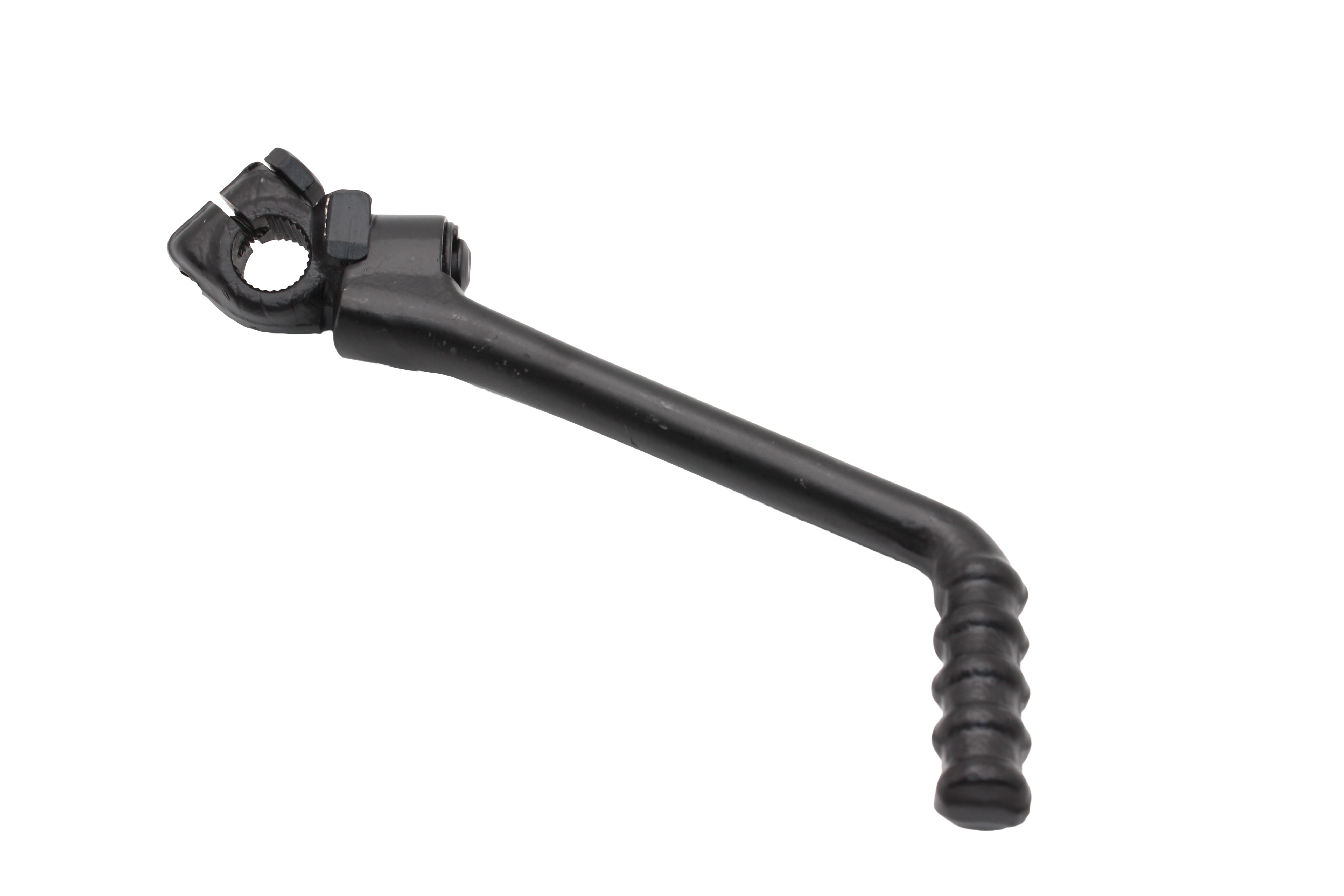 Motorcycle 16mm Kick Start Starter Lever for 140cc 150cc 160cc Chinhese Pit Dirt Motor Bikes Engine Lifan YX YCF SDG SSR