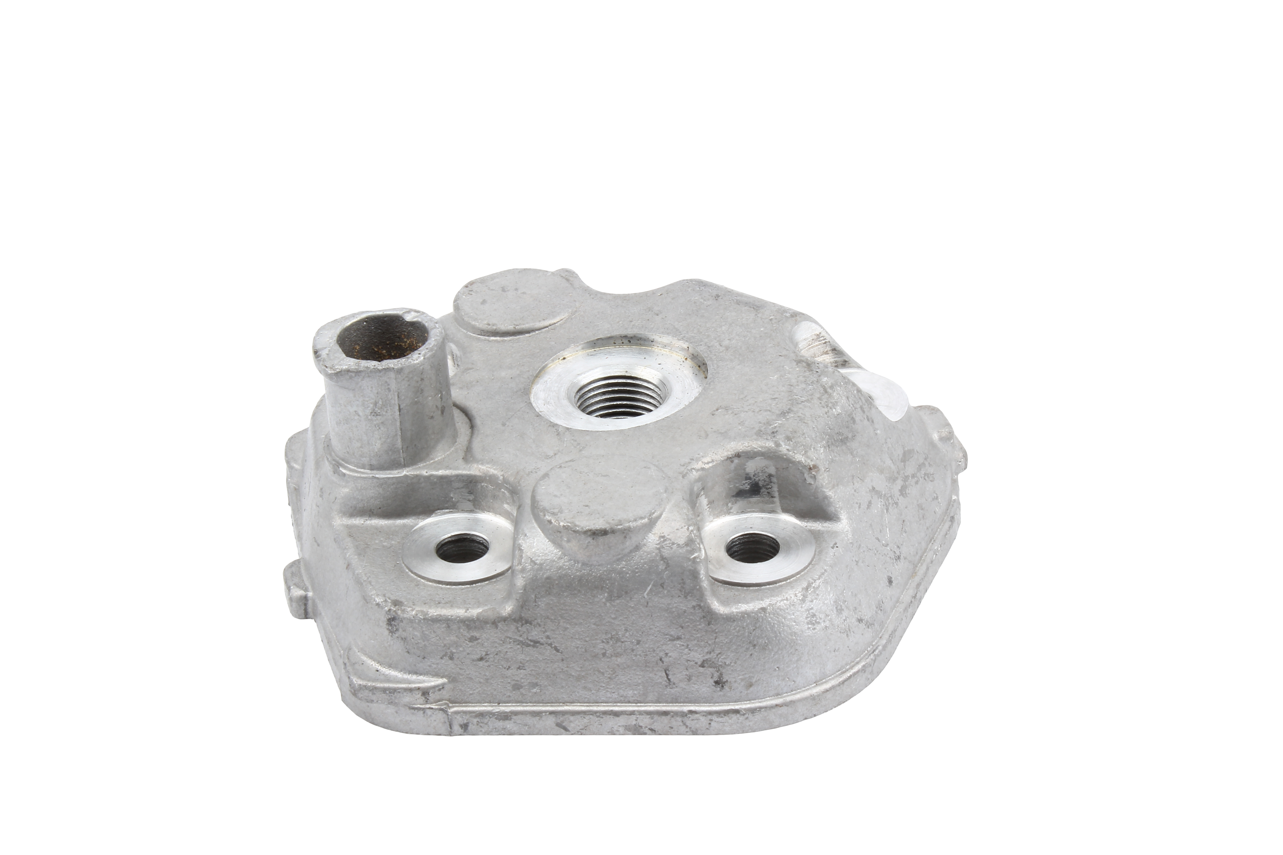 PowerMotorMotorcycle 39.5MM Engine Cylinder Head for KTM 50 50CC SX Pro Junior Senior Parts Motocross Accessories