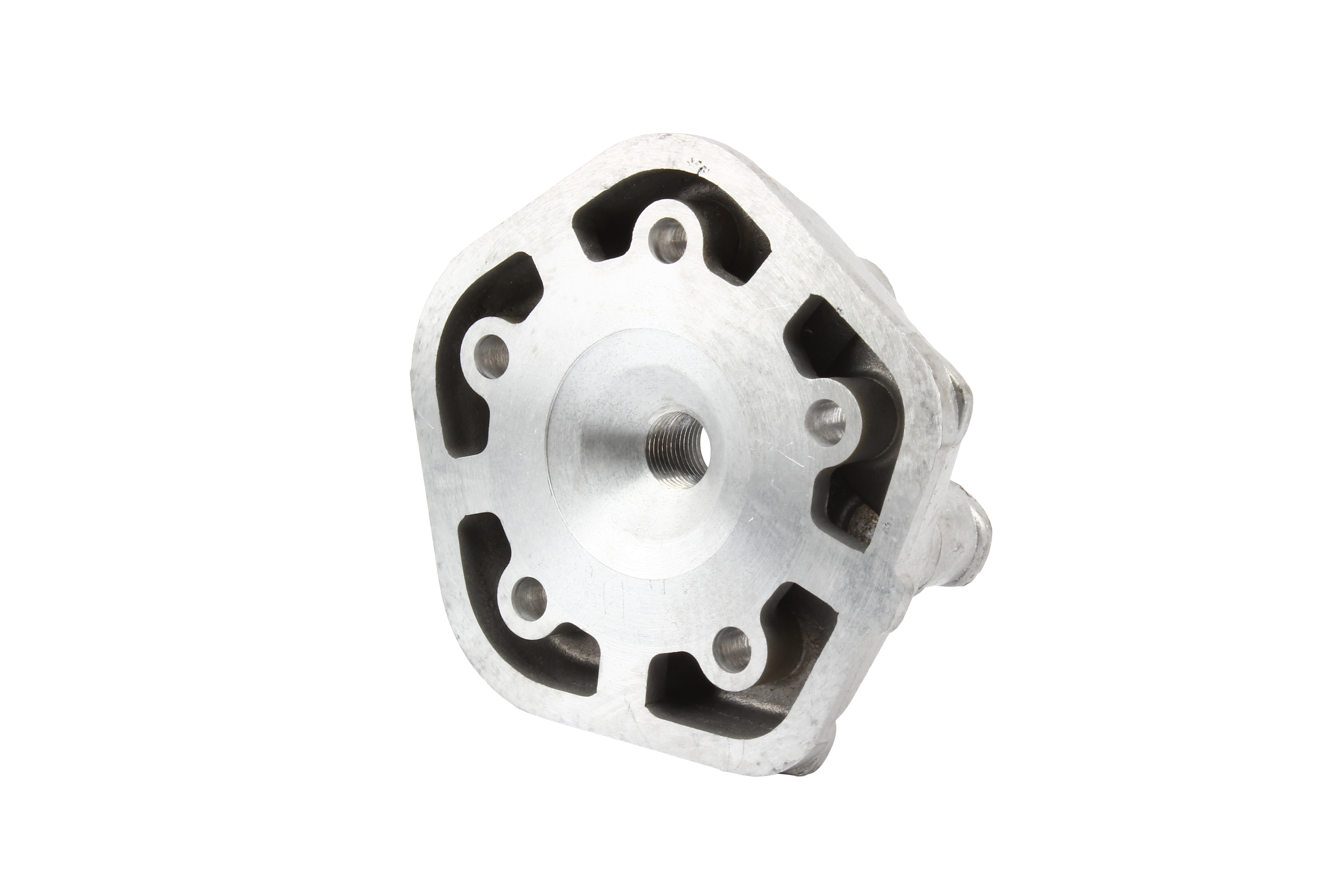 PowerMotorMotorcycle 39.5MM Engine Cylinder Head for KTM 50 50CC SX Pro Junior Senior Parts Motocross Accessories