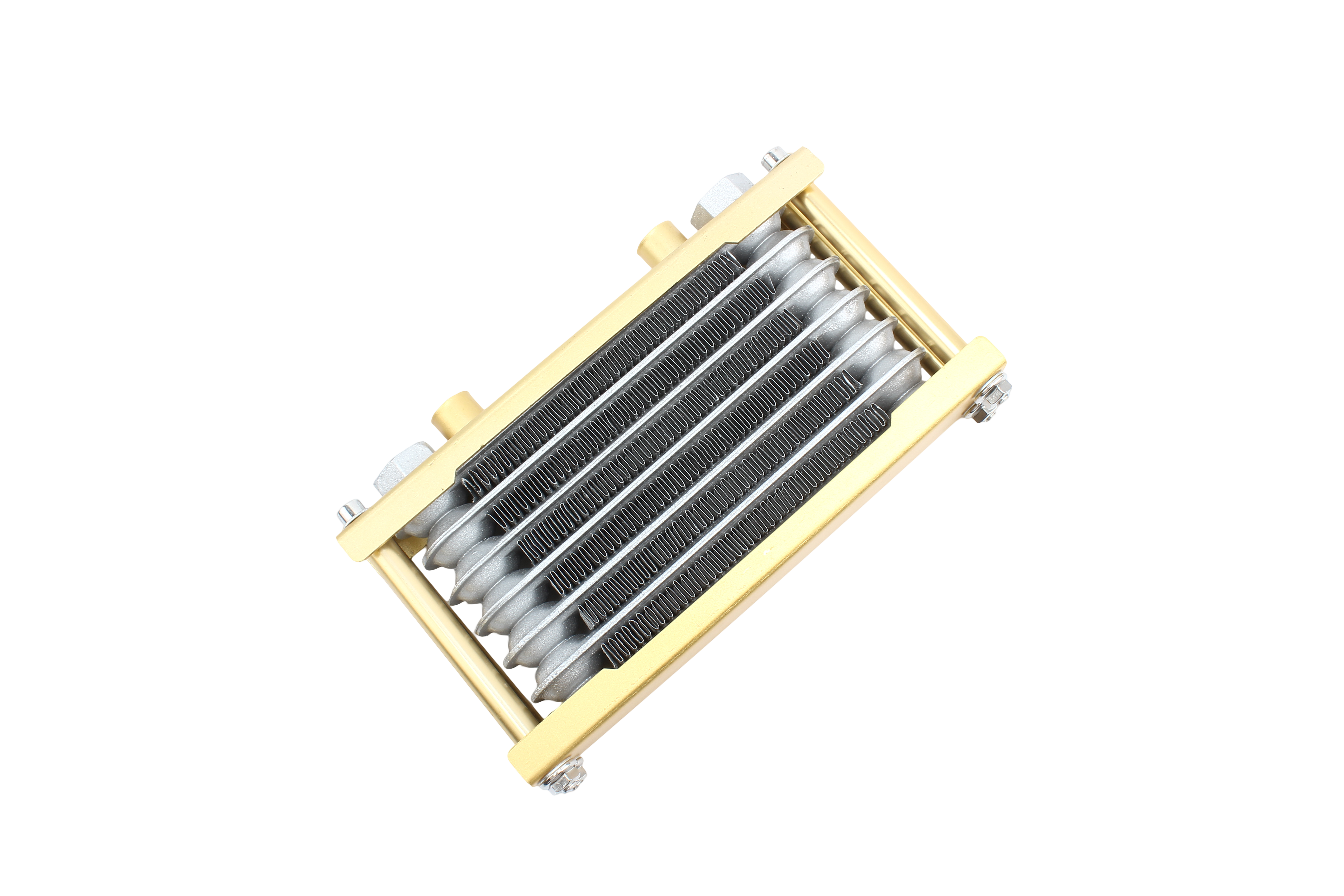 Motorcycle Universal Engine Oil Cooler Radiator for Motorcycle Dirt Bike ATV Motorbike Cooler Scooter Go Cart Modified Parts