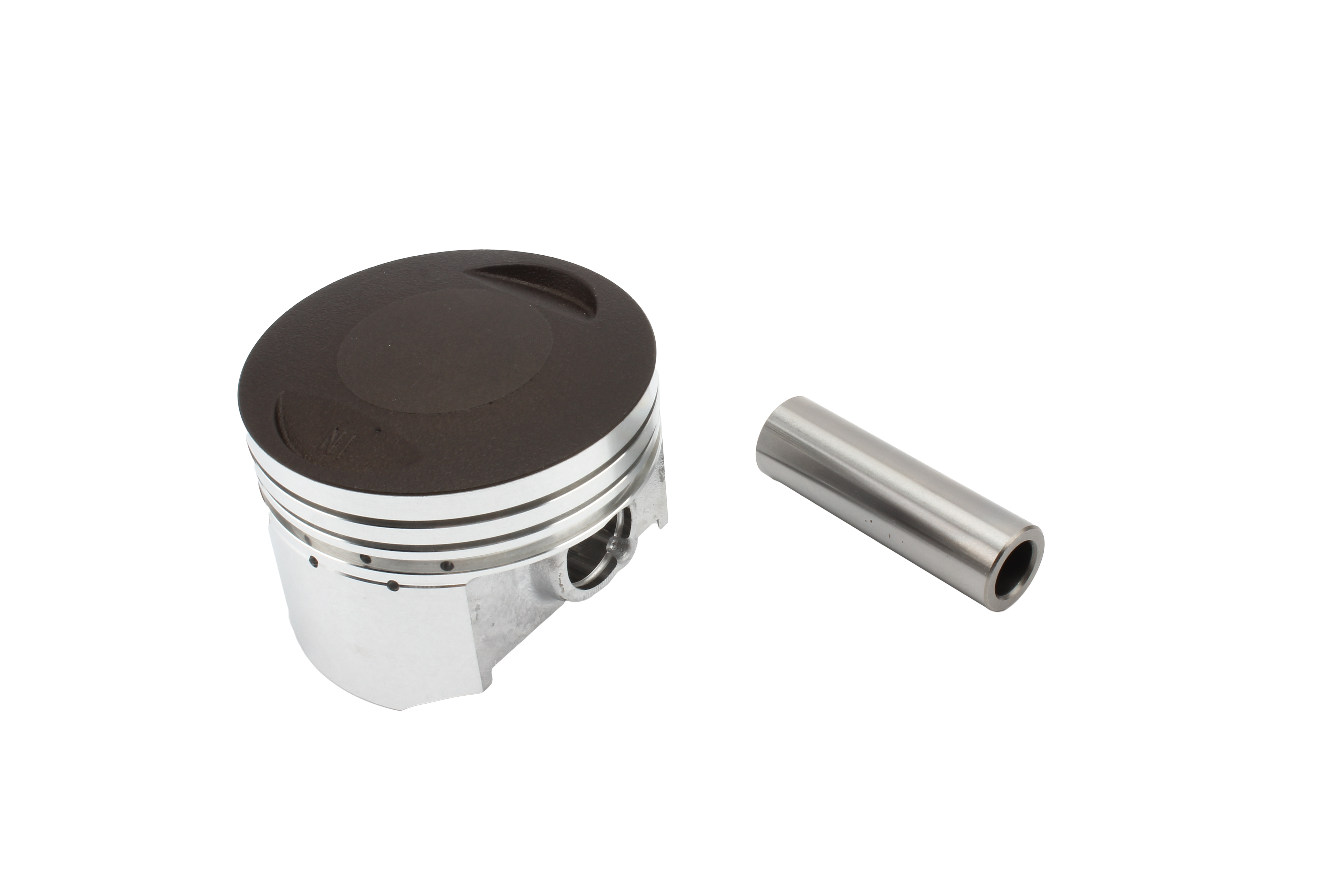 PowerMotor Motorcycle 67mm Piston and Piston Rings Kit for Longcin Lifan 250cc CG250 Engine ATV Pit Bike Dirt Bike