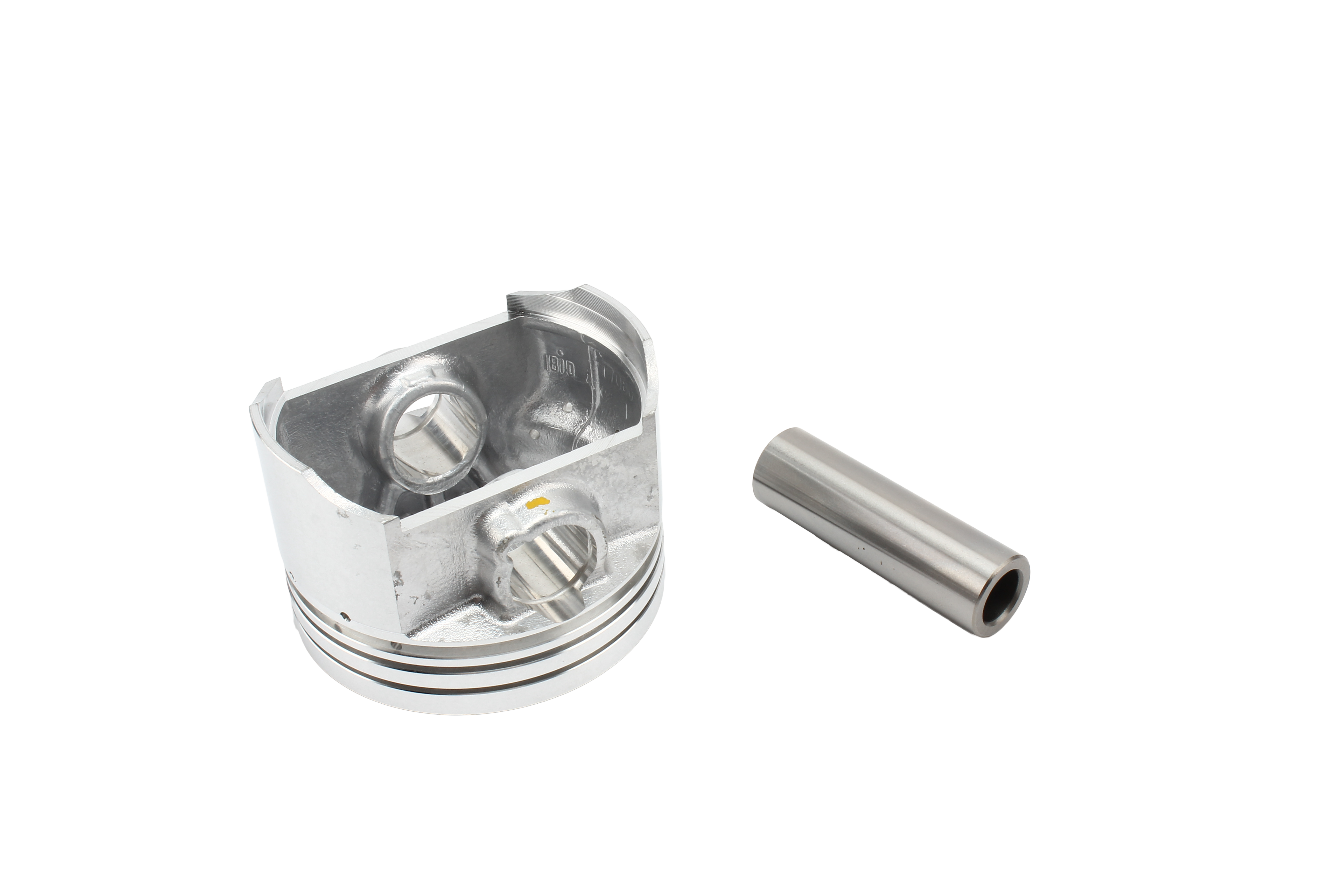PowerMotor Motorcycle 67mm Piston and Piston Rings Kit for Longcin Lifan 250cc CG250 Engine ATV Pit Bike Dirt Bike