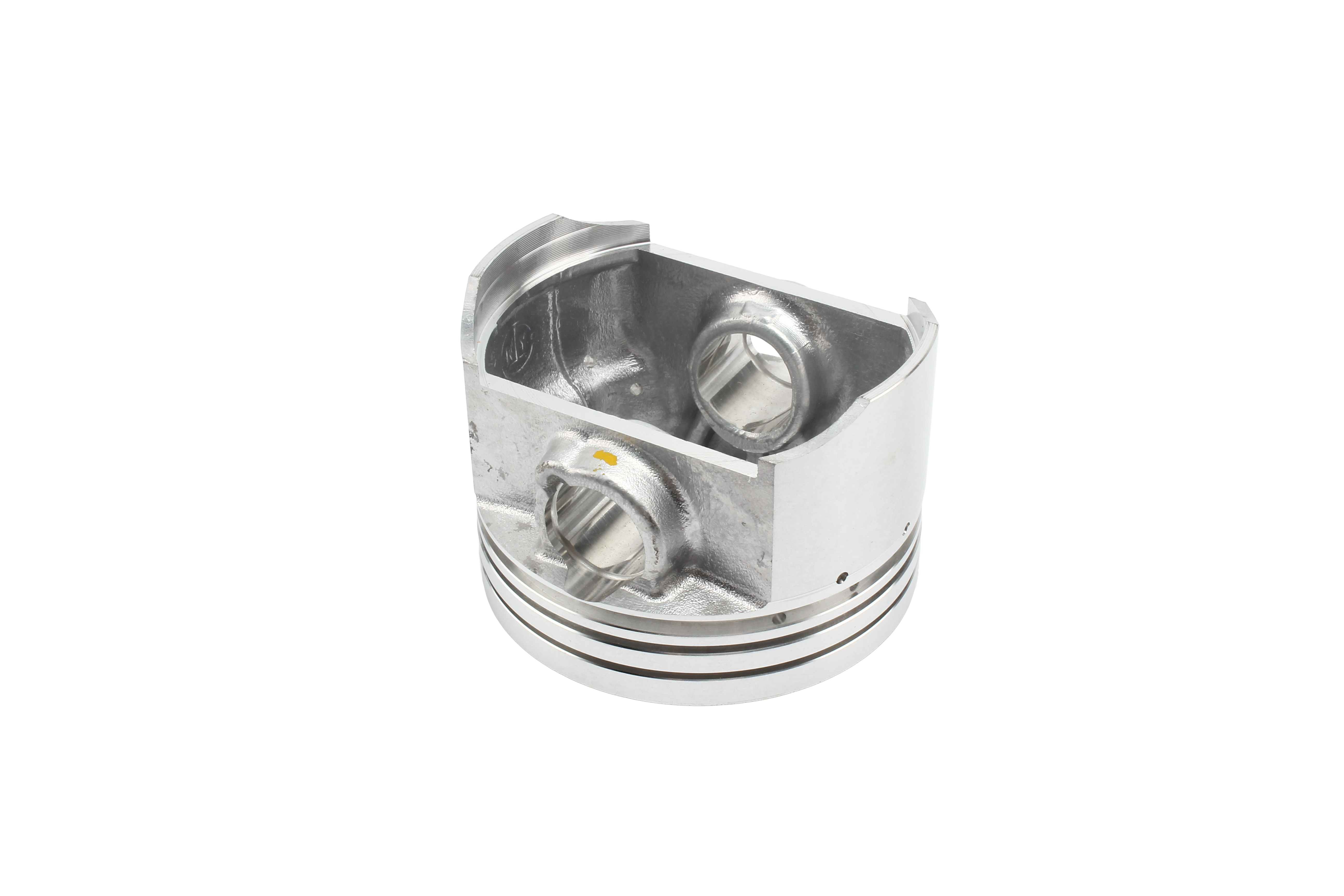 PowerMotor Motorcycle 67mm Piston and Piston Rings Kit for Longcin Lifan 250cc CG250 Engine ATV Pit Bike Dirt Bike