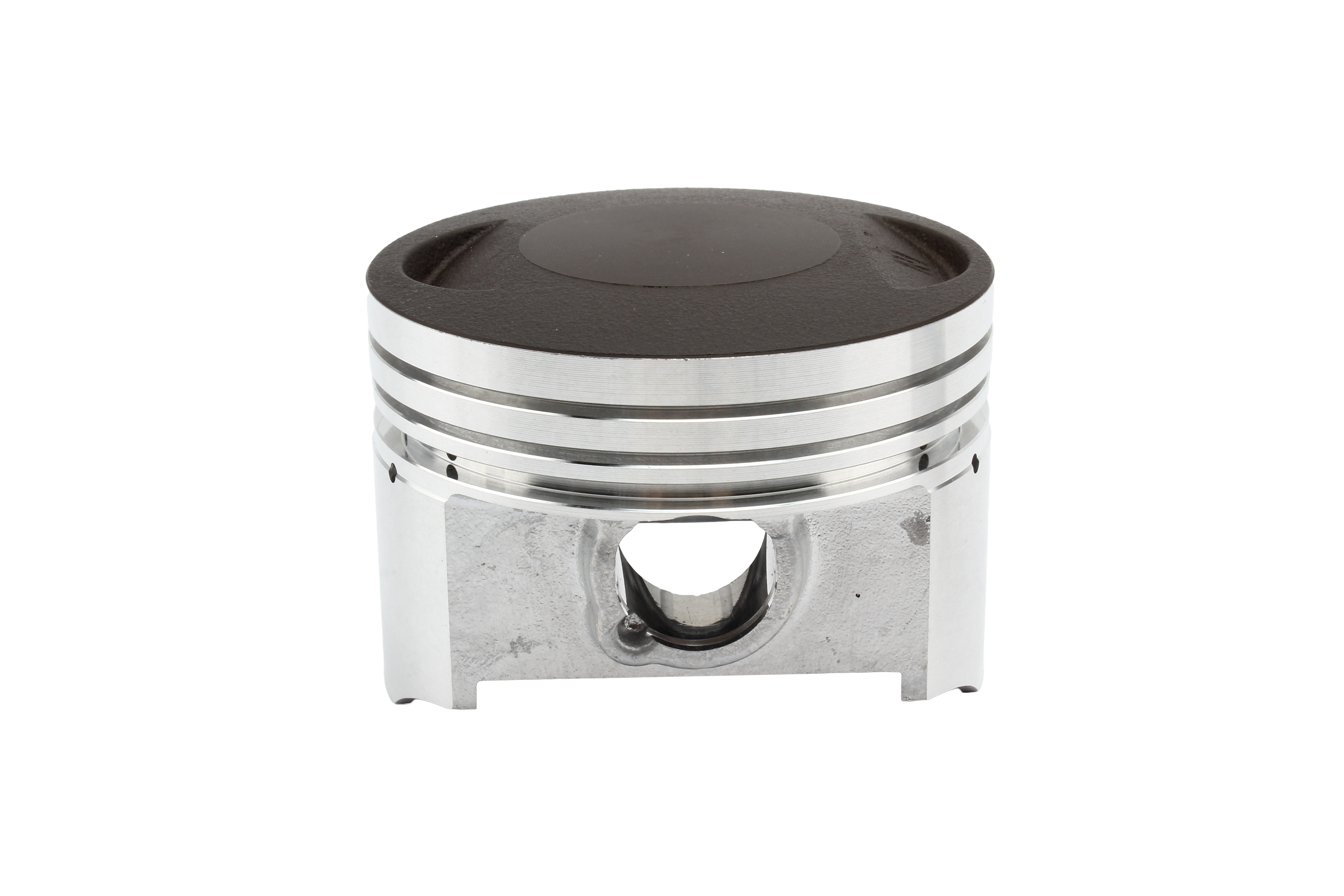 PowerMotor Motorcycle 67mm Piston and Piston Rings Kit for Longcin Lifan 250cc CG250 Engine ATV Pit Bike Dirt Bike