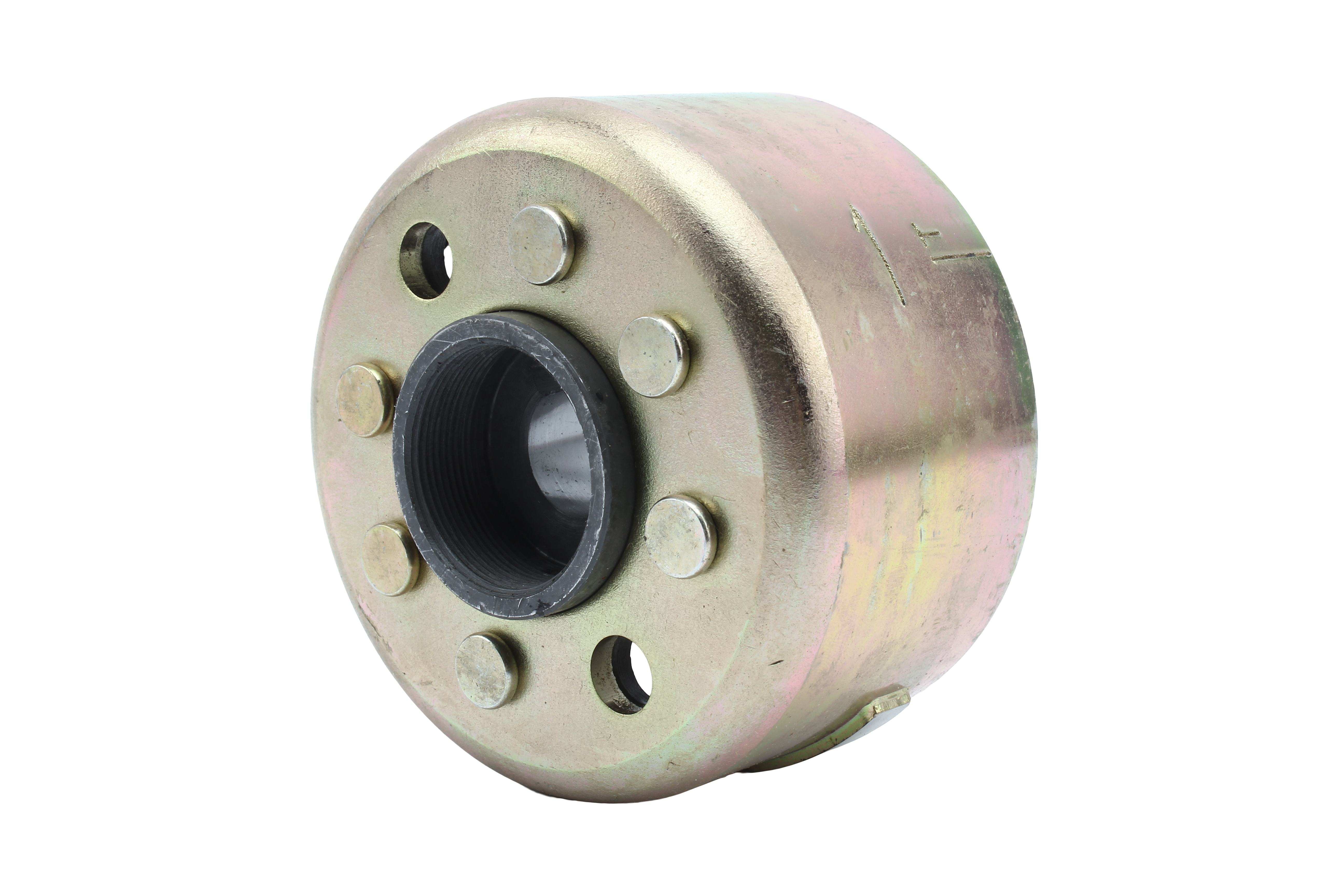 Off-Road Motorcycle Accessories High Speed Motor Kits Stator Rotor Magneto Coil for ZongShen 155CC Oil-cooled Engine CQ-101