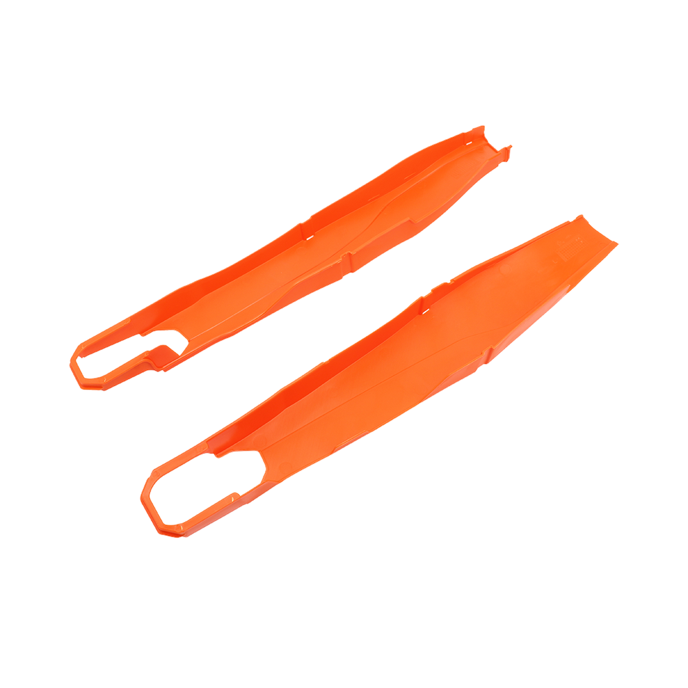 Motorcycle Rear Flat Fork Protective Cover Suitable for KTM EXC XCW EXCF XCW-F 250 350 450 500 2012-2022