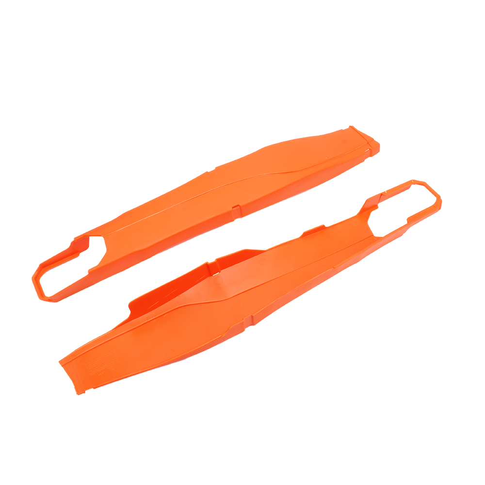 Motorcycle Rear Flat Fork Protective Cover Suitable for KTM EXC XCW EXCF XCW-F 250 350 450 500 2012-2022