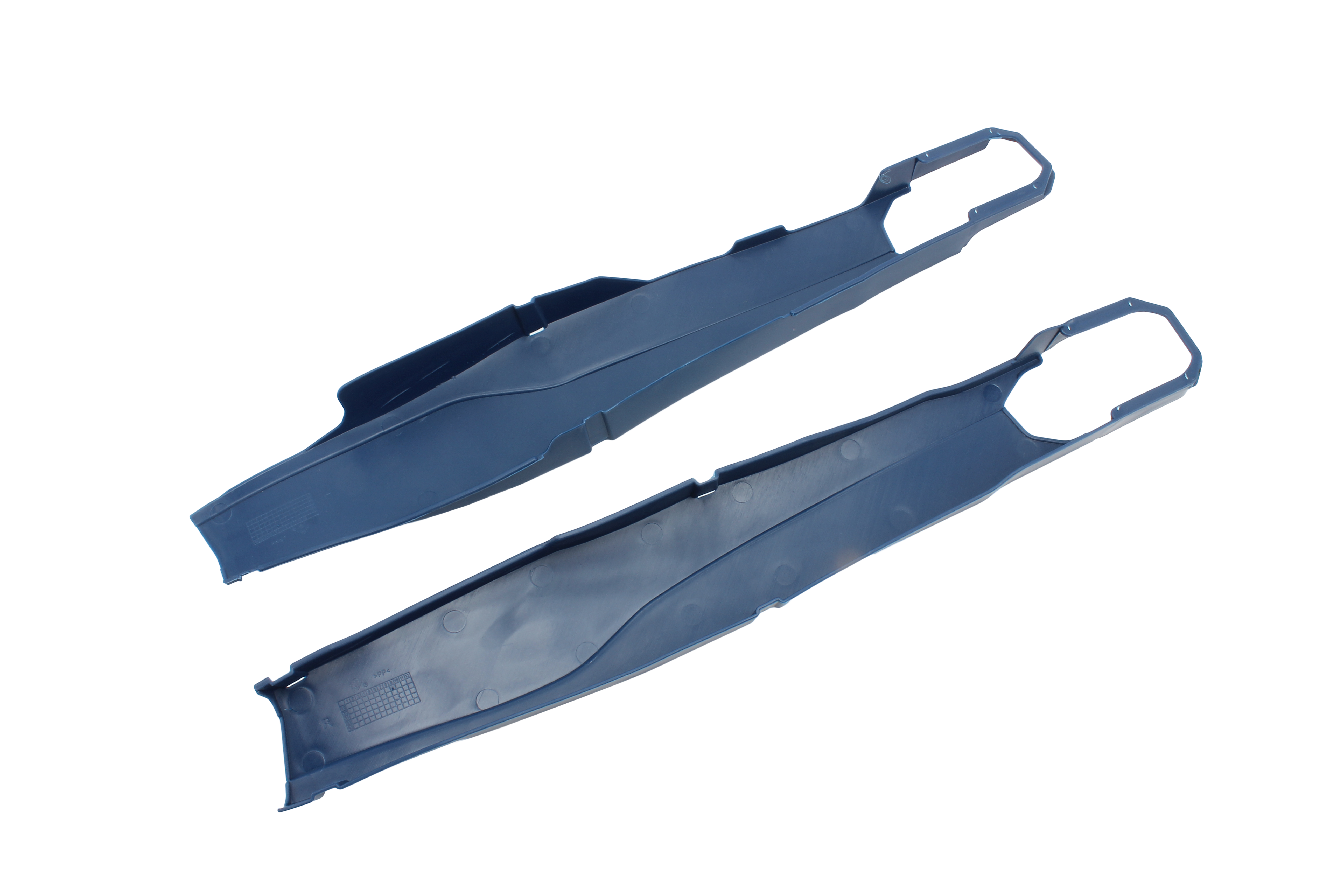 Motorcycle Rear Flat Fork Protective Cover Suitable for KTM EXC XCW EXCF XCW-F 250 350 450 500 2012-2022