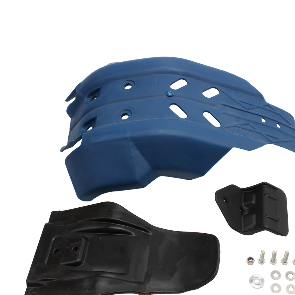 New Motorcycle Two-Stroke Engine Protective Shell for FC FX FETC TE TX 250 300 FE250 FC250 TE300 19-20
