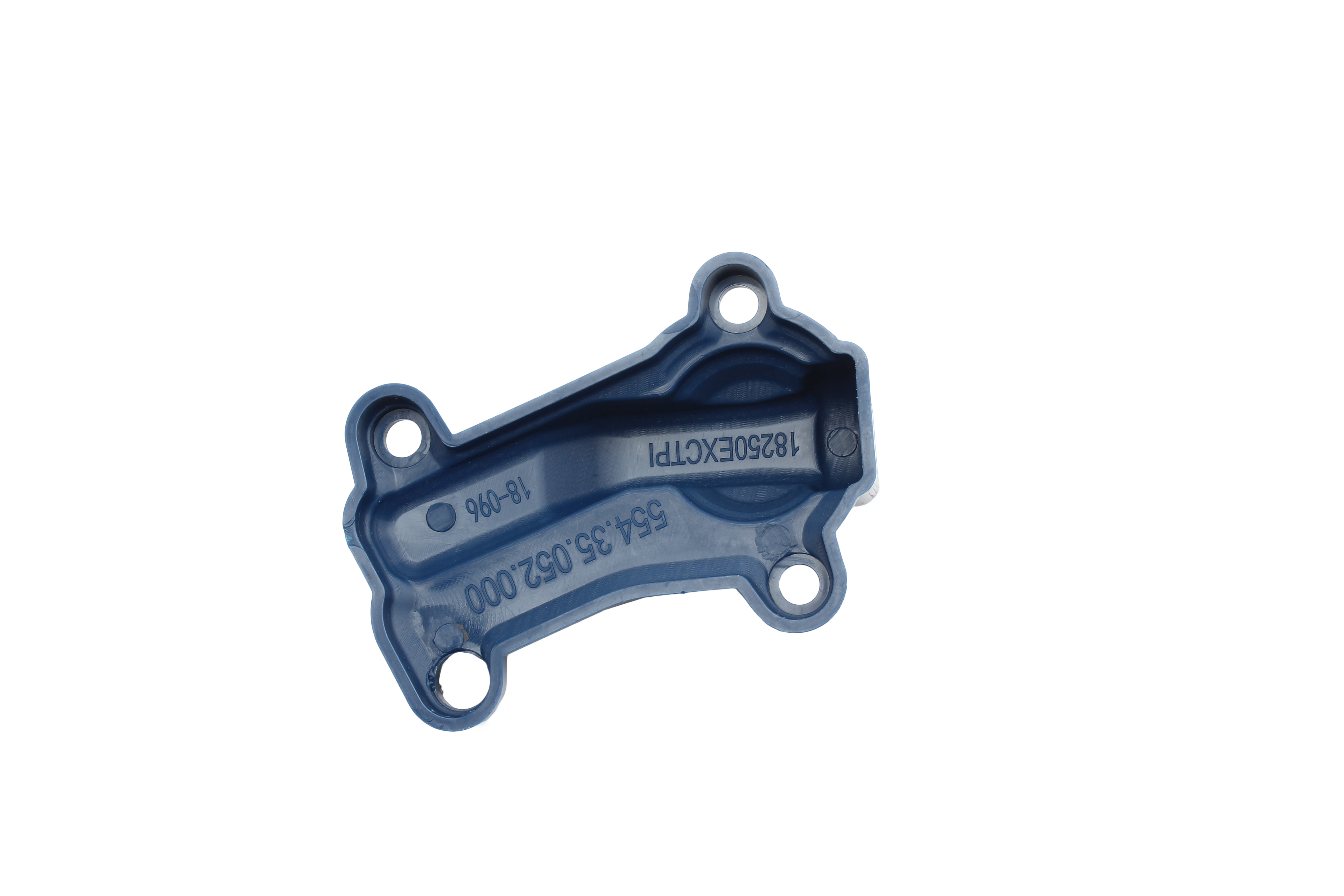 Motorcycle Ignition Protector Clutch Guard Water Pump Cover for 250 350 SX-F XC-F EXC-F FC 2016 2017 2018 2019