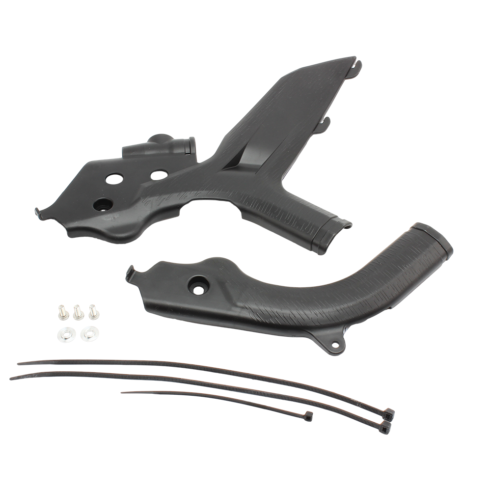 Motorcycle Frame Cover Body Guard Protector for KTM SX EXCF XCW XCFW 125 250 300 350 400 450 500 2019 EXC SXF XC XCF 2020 2021