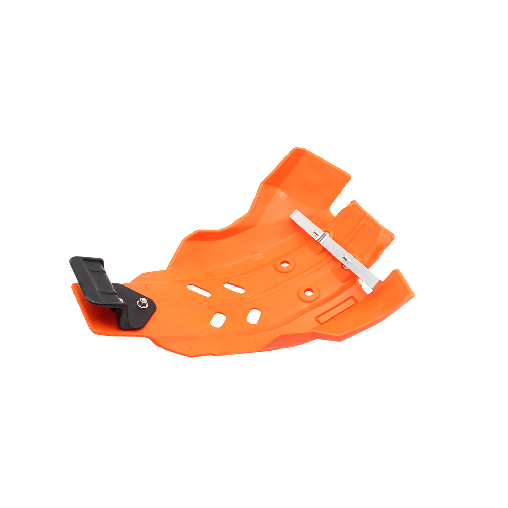 Motocross Engine Frame Protector Cover Skid Plate for KTM XCF250 XCF350 SXF250 SXF350 2016 2017 2018 2019 XCF SXF 250 350