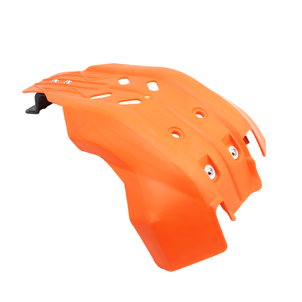 Motocross Engine Frame Protector Cover Skid Plate for KTM XCF250 XCF350 SXF250 SXF350 2016 2017 2018 2019 XCF SXF 250 350