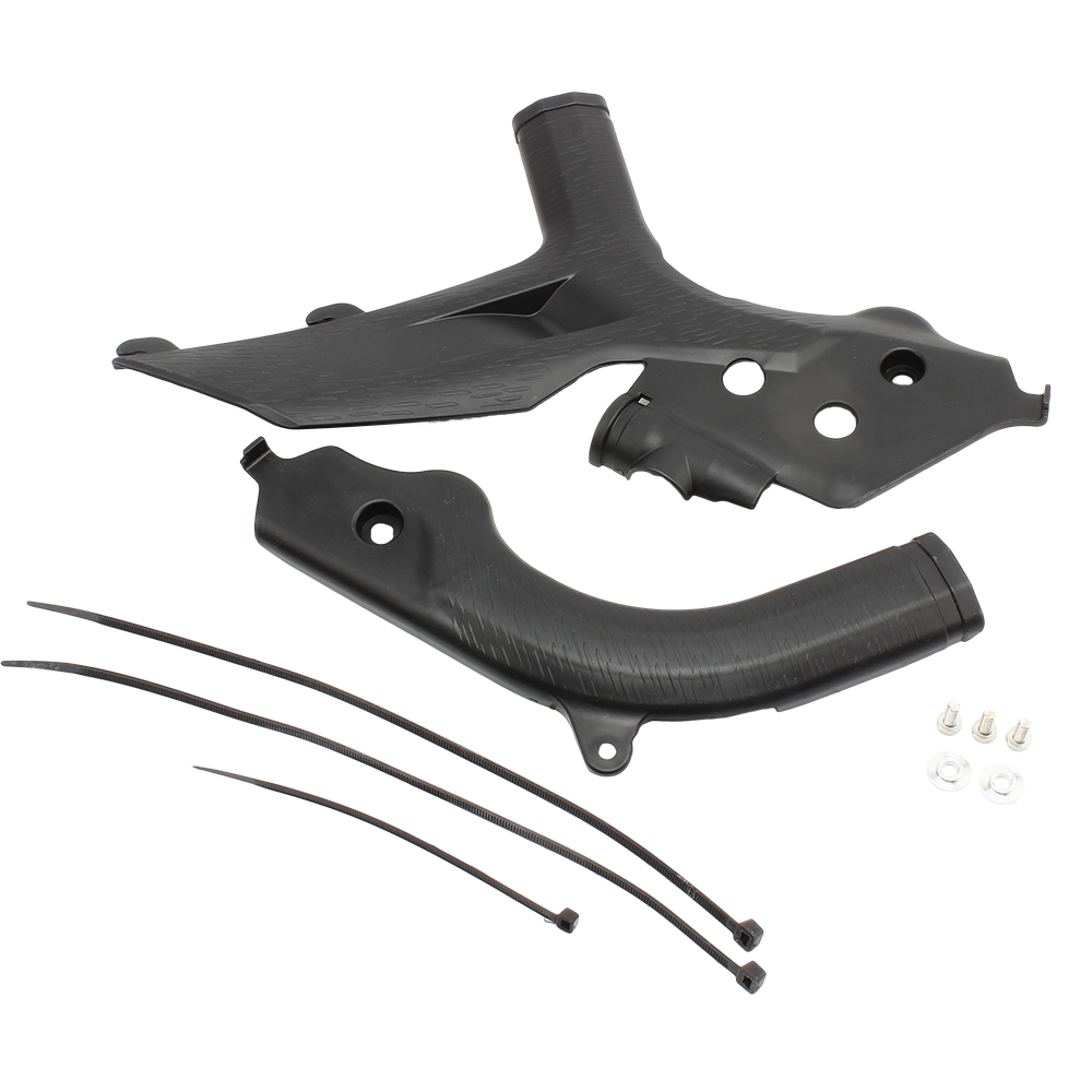 Motorcycle Frame Cover Body Guard Protector for KTM SX EXCF XCW XCFW 125 250 300 350 400 450 500 2019 EXC SXF XC XCF 2020 2021