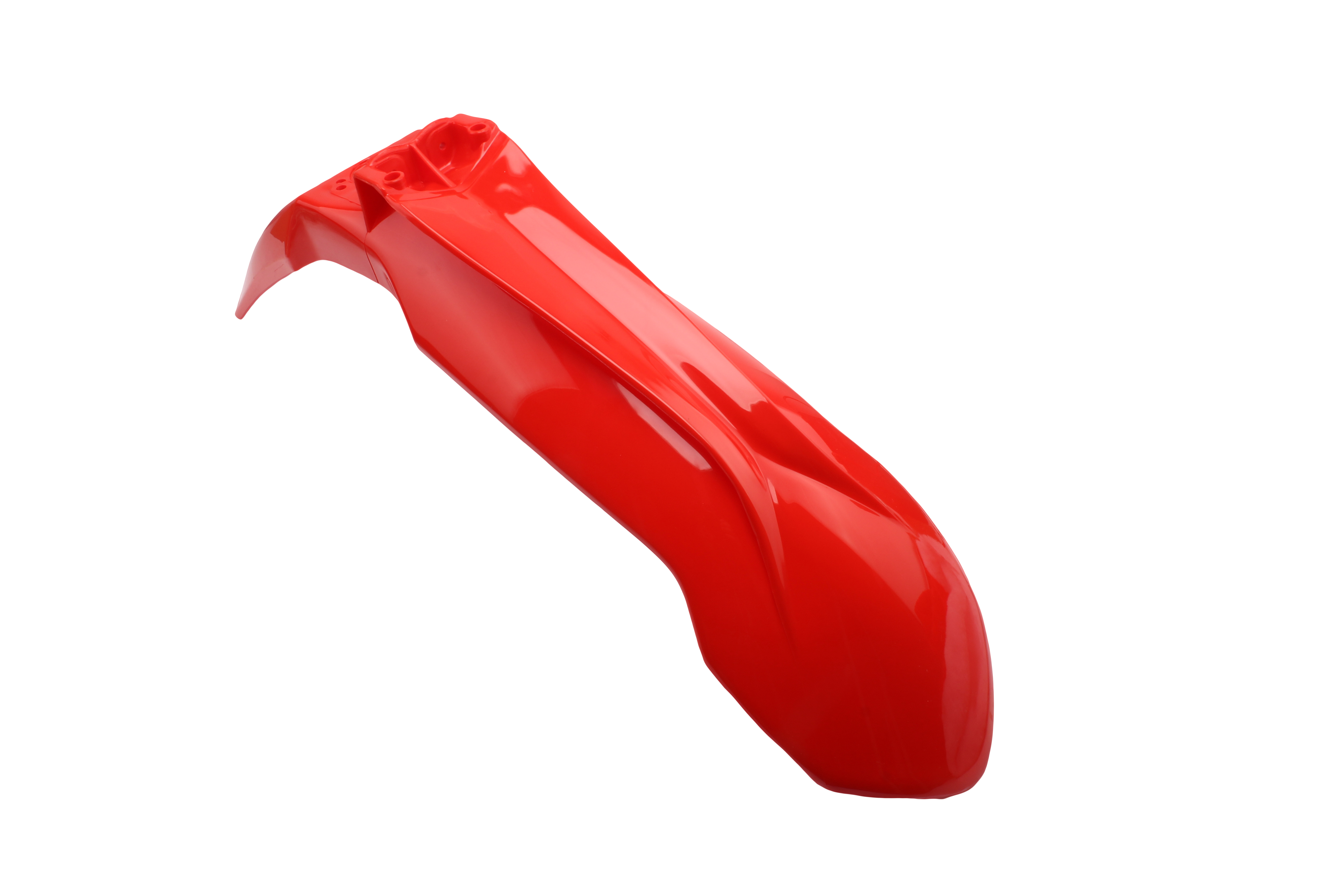 Motorcycle Front Fender Mudguard Guard for SX/SXF/XC/XCF 2016-2018 EXC/EXCF 2017-2018 125cc-500cc Dirt Bike Motocross Enduro