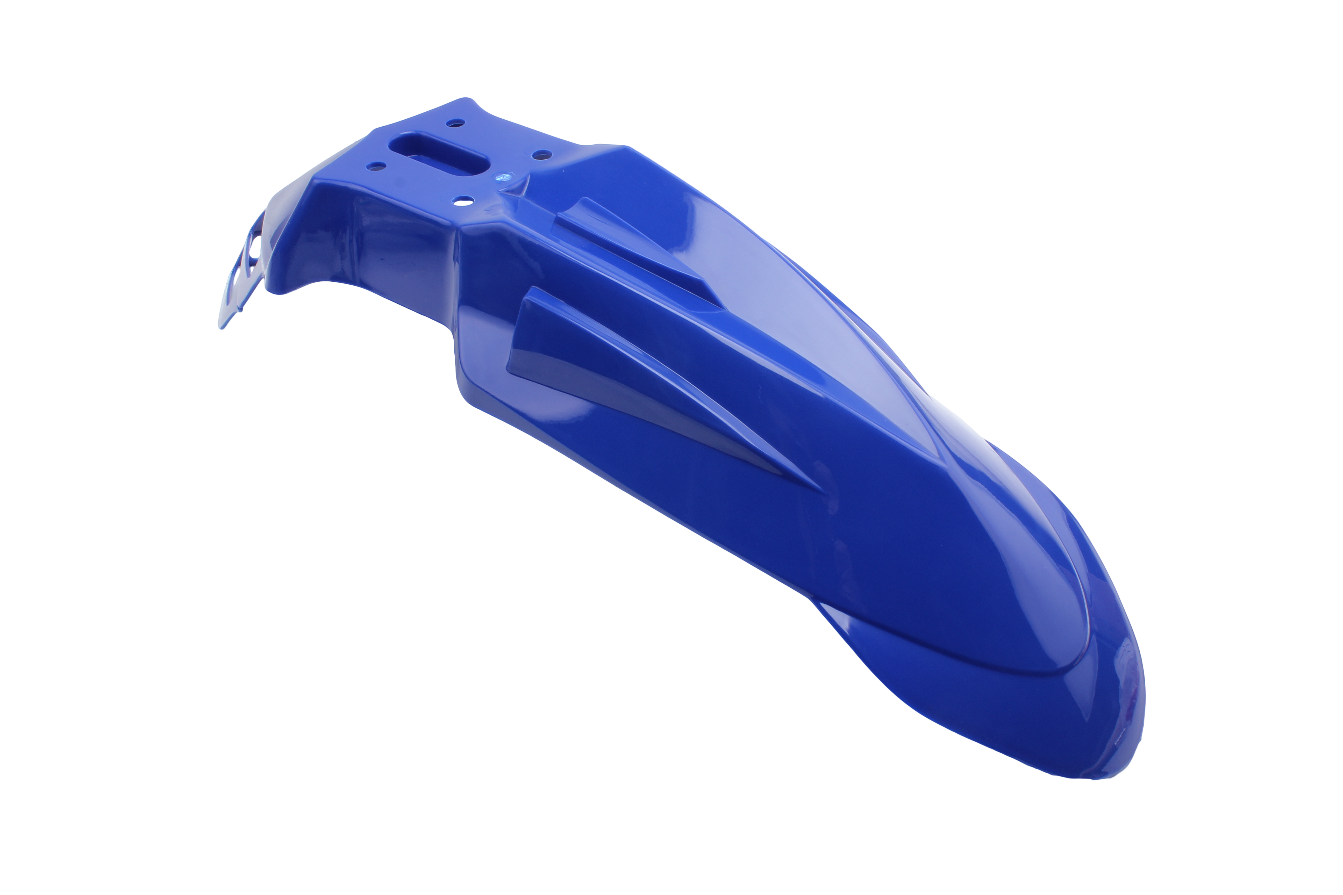Universal Motorcycle Front Fender Plastic Kit Mudguard for Kawasaki Honda Suzuki Motorcycle Accessories Moto Fender Garde