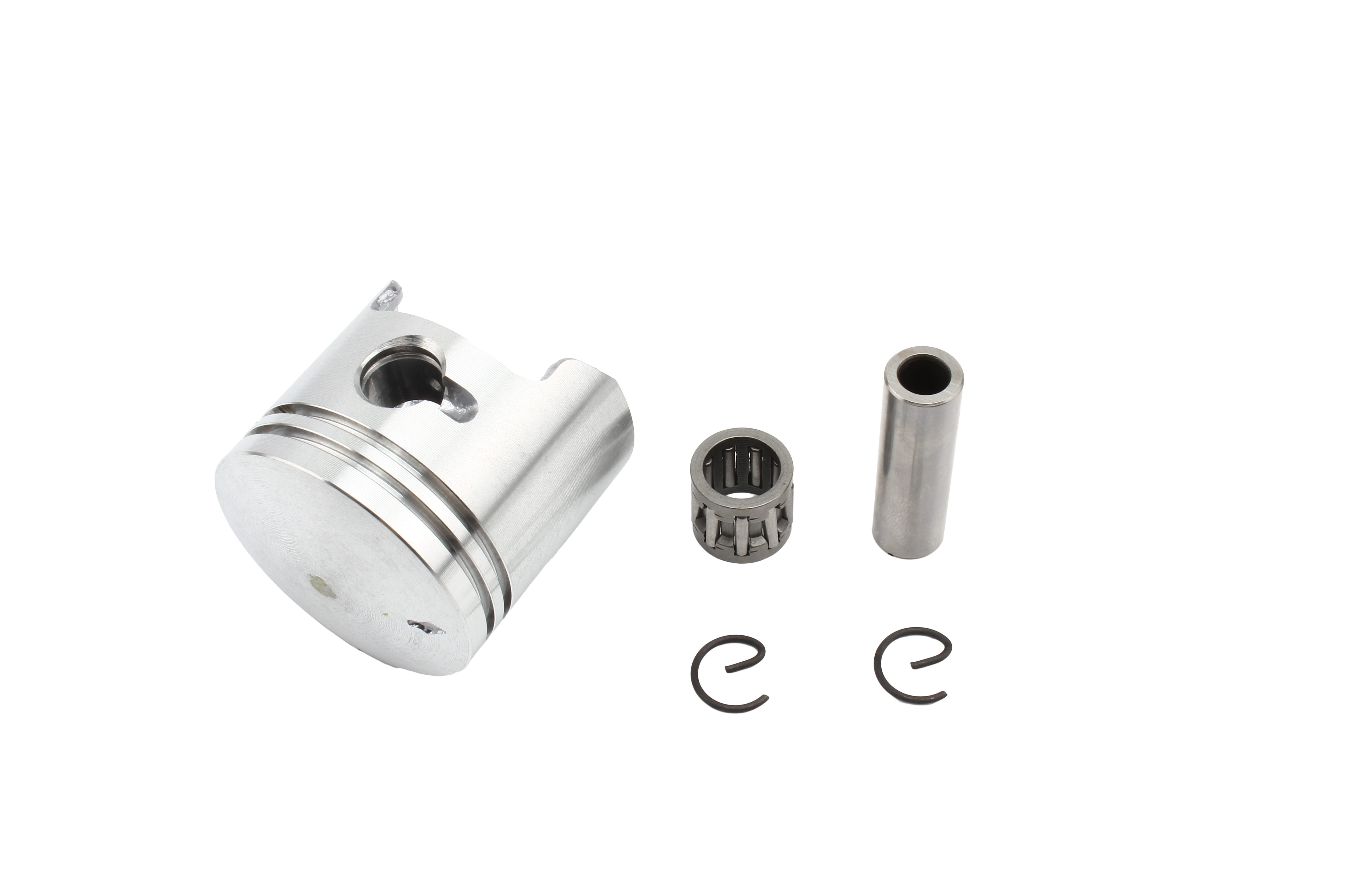 Motorcycle Piston Kit Two-punch 40-6 Piston Kit Is Suitable for Medium and Small Four-wheel Running