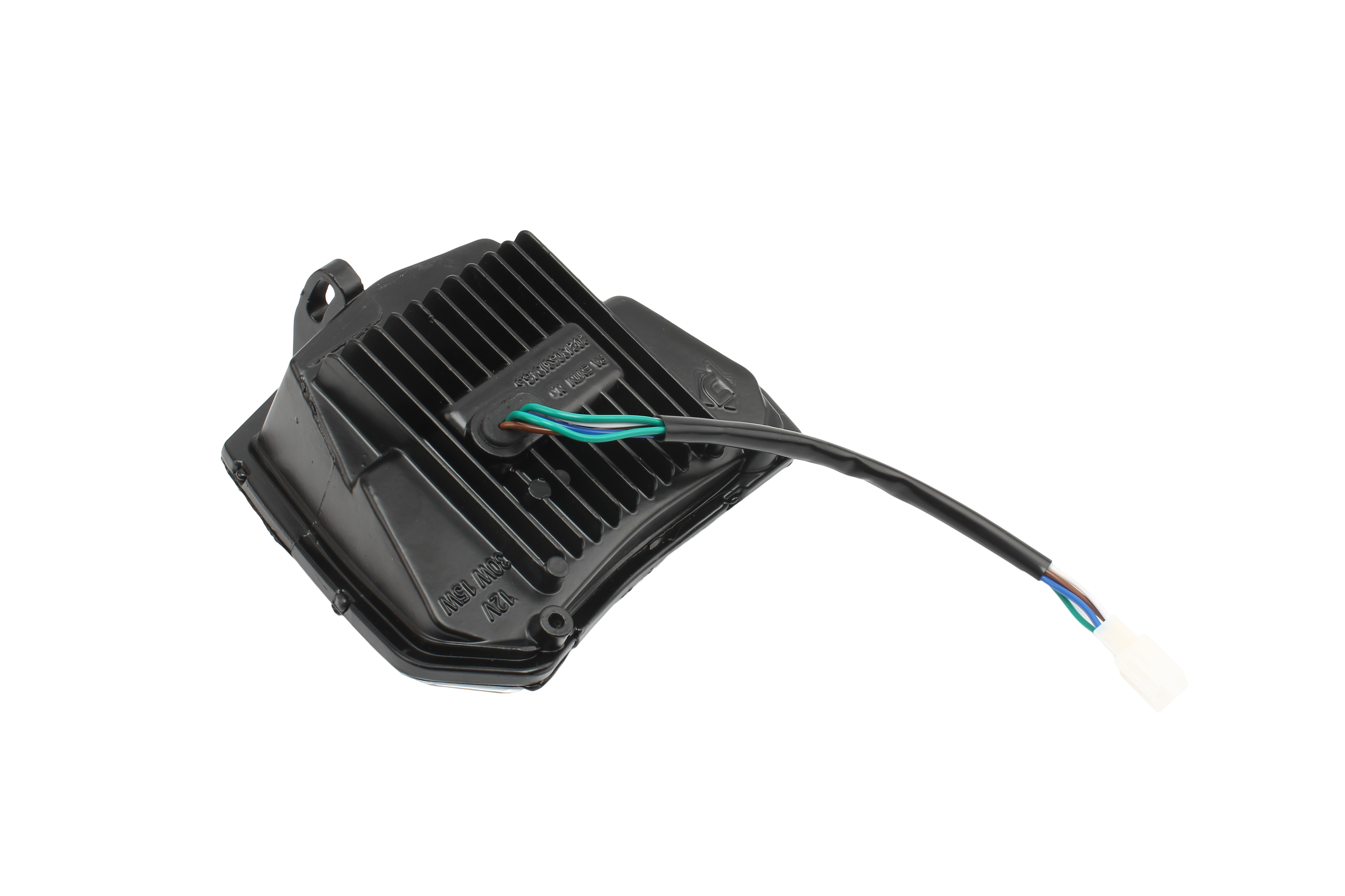 Motorcycle LED Headlight Headlamp Head Light Lamp for KTM EXC XC XCF XCW XCFW SX SXF SXS 125 150 250 350 450 530 690 Light Wick