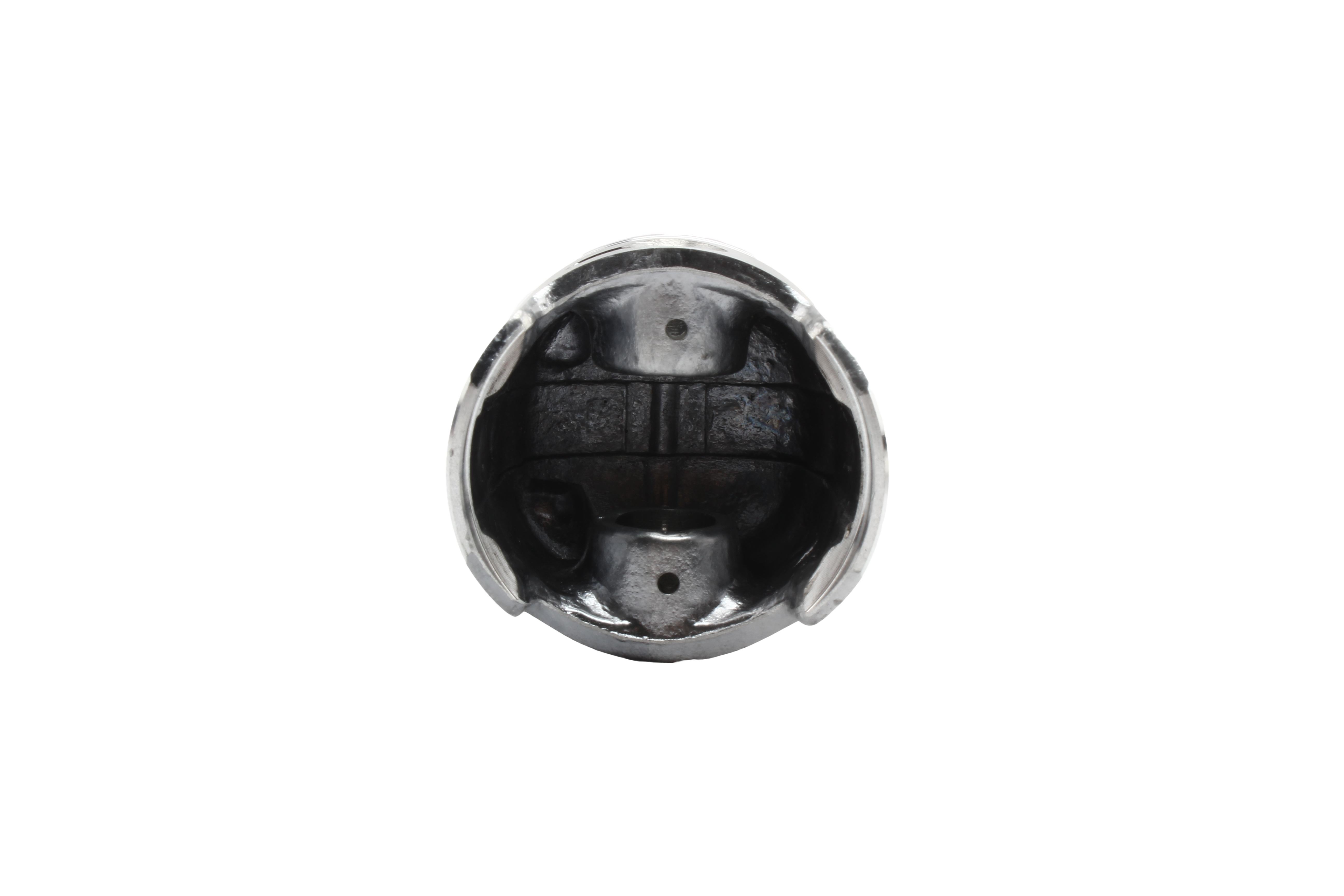 Motorcycle Piston Kit Two-punch 40-6 Piston Kit Is Suitable for Medium and Small Four-wheel Running