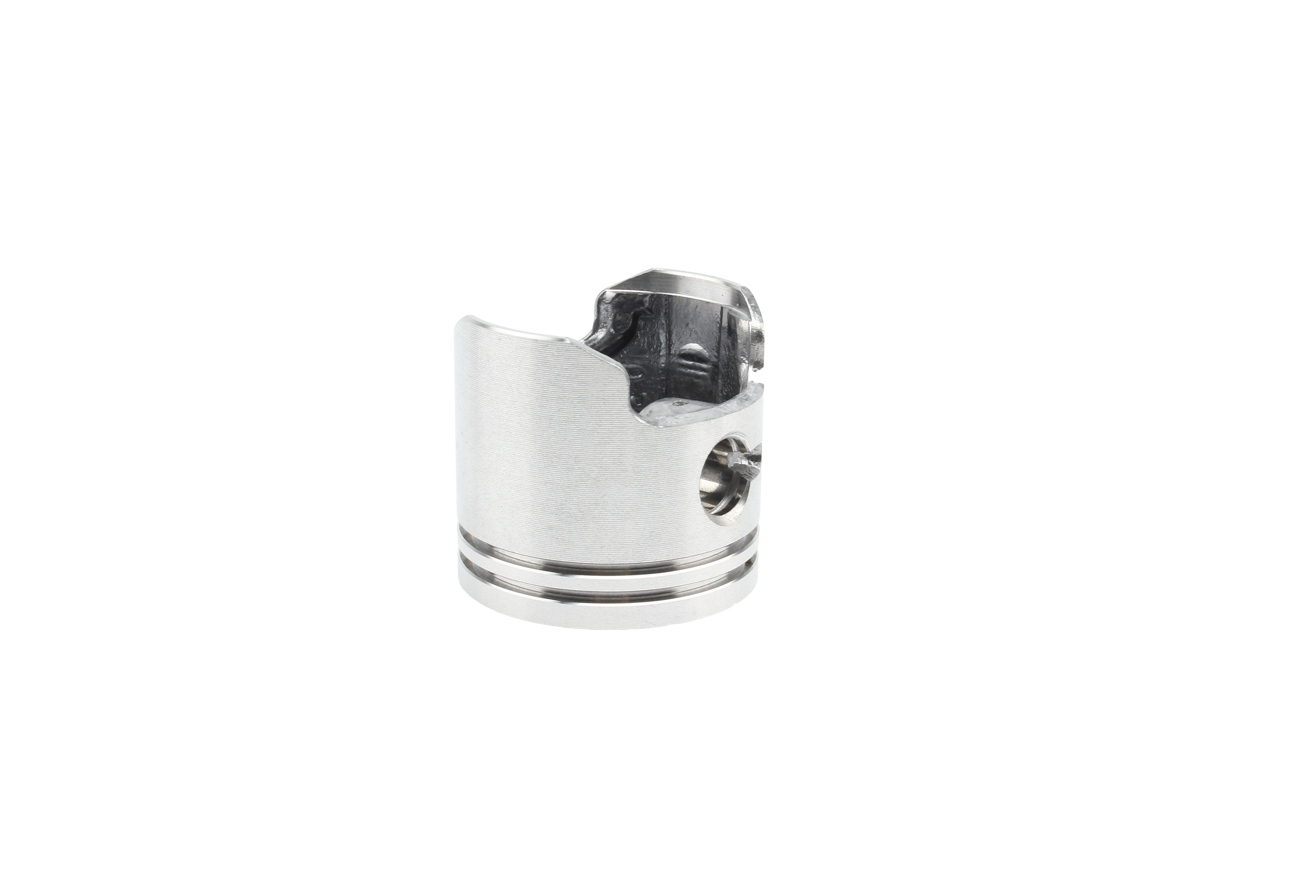 Motorcycle Piston Kit Two-punch 40-6 Piston Kit Is Suitable for Medium and Small Four-wheel Running