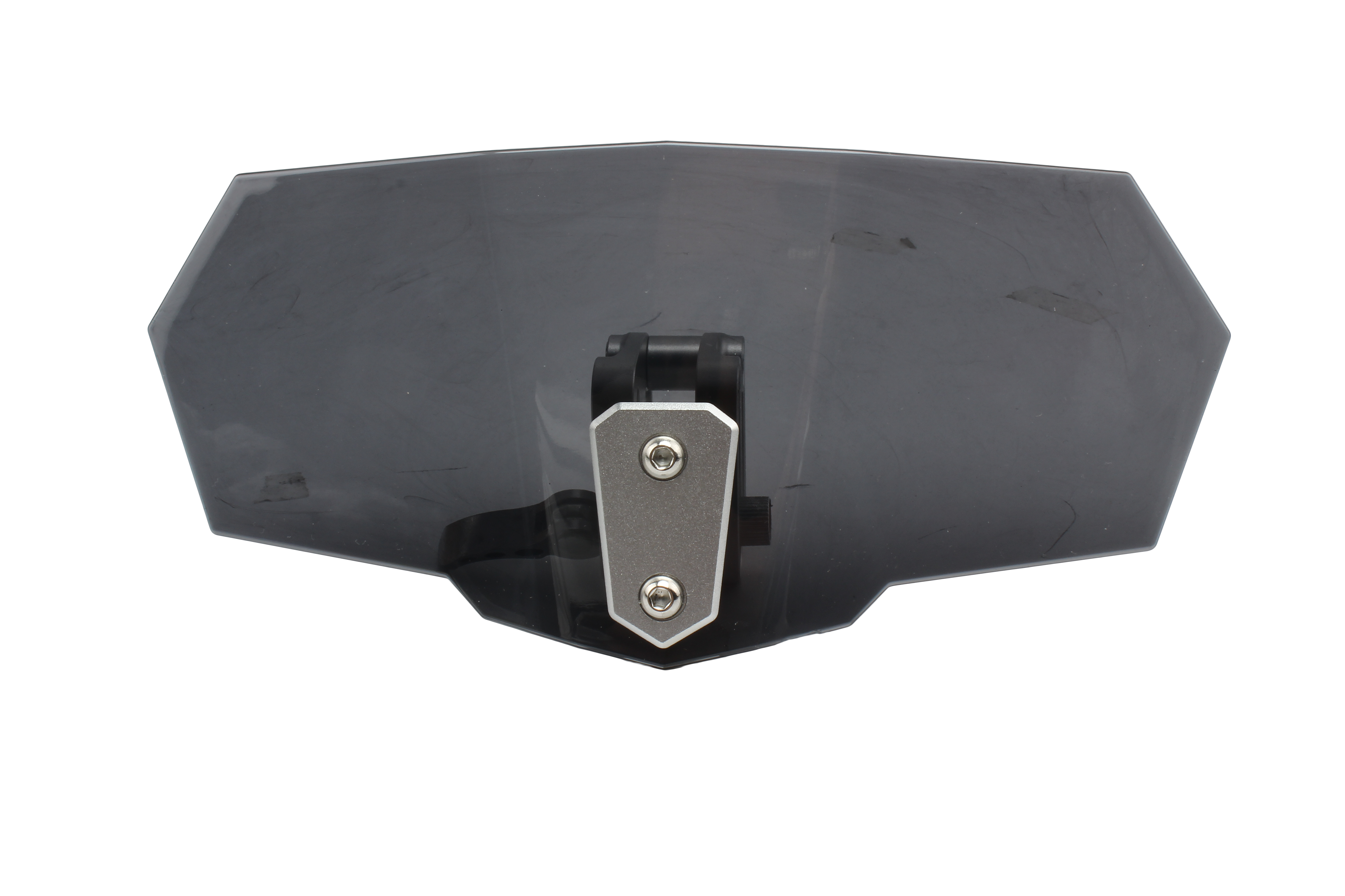 New Motorcycle Wind Deflector Windscreen Windshield for BMW R 1200 Gs Honda Vfr 800 Yamaha Kawasaki Versys 650 Benelli