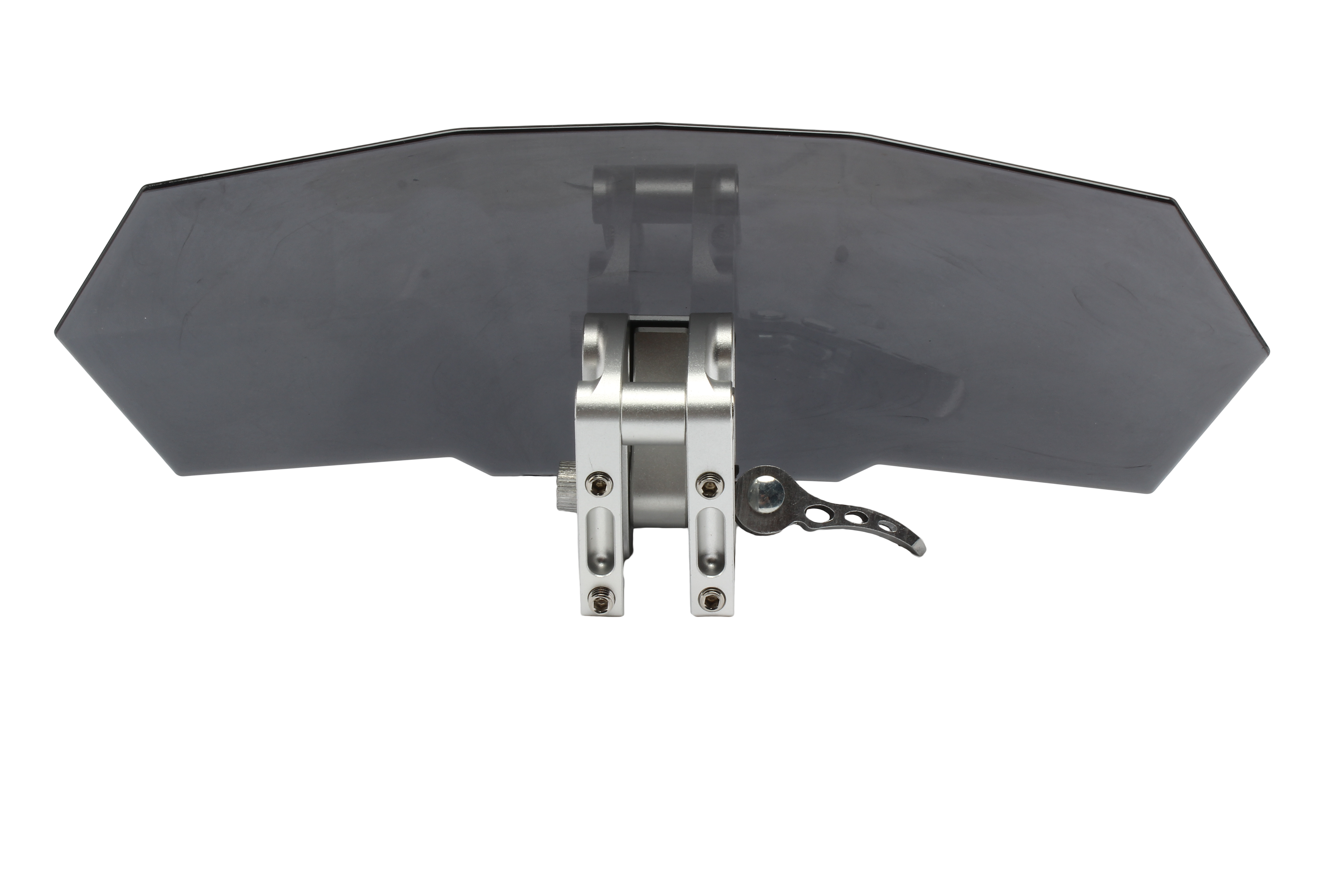 New Motorcycle Wind Deflector Windscreen Windshield for BMW R 1200 Gs Honda Vfr 800 Yamaha Kawasaki Versys 650 Benelli