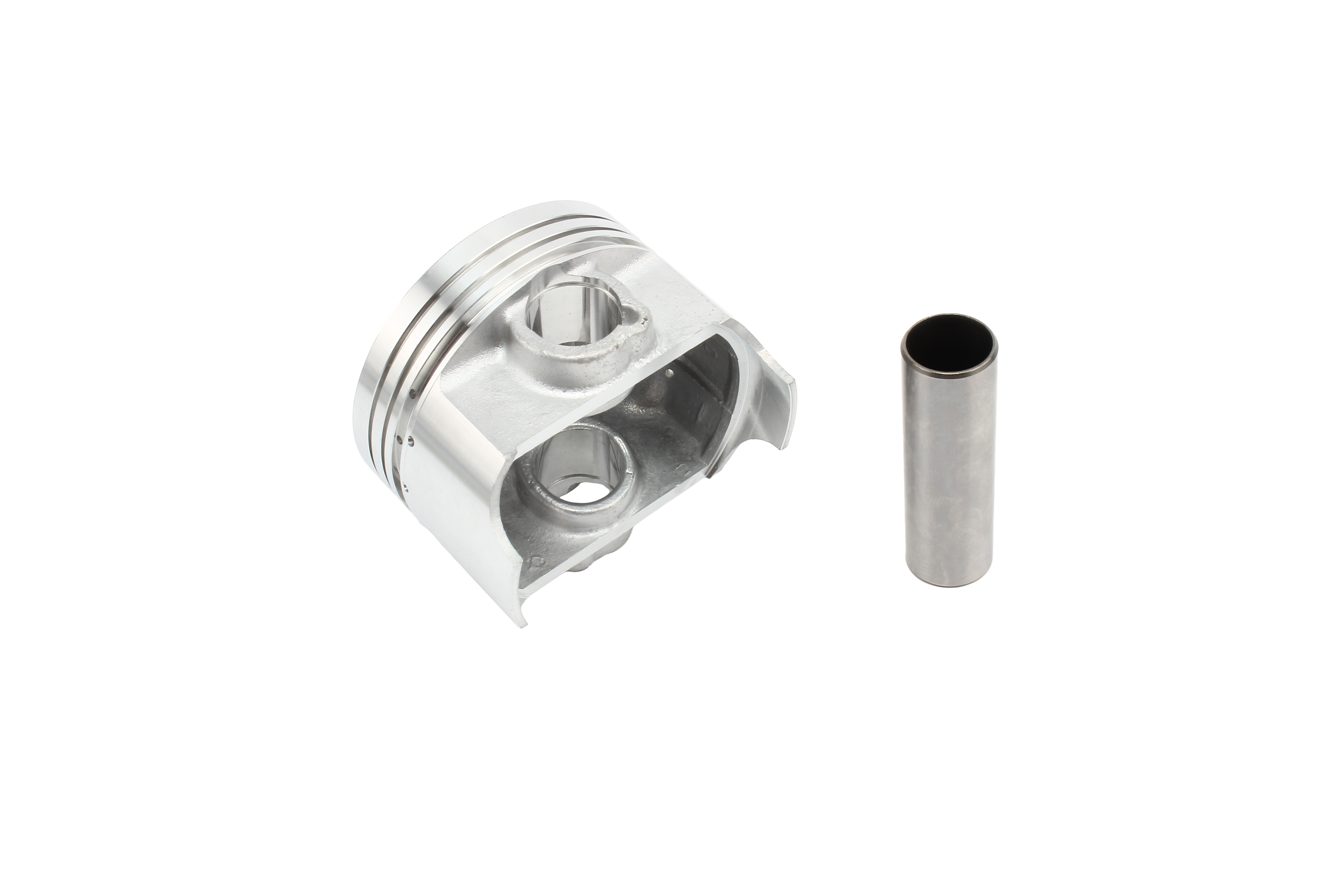 Motocicleta 69mm 17mm Water-cooled Piston Kit Fit for Zongshen CB250 Refrigerado a Agua Do Motor Atv Bicicleta Da Sujeira