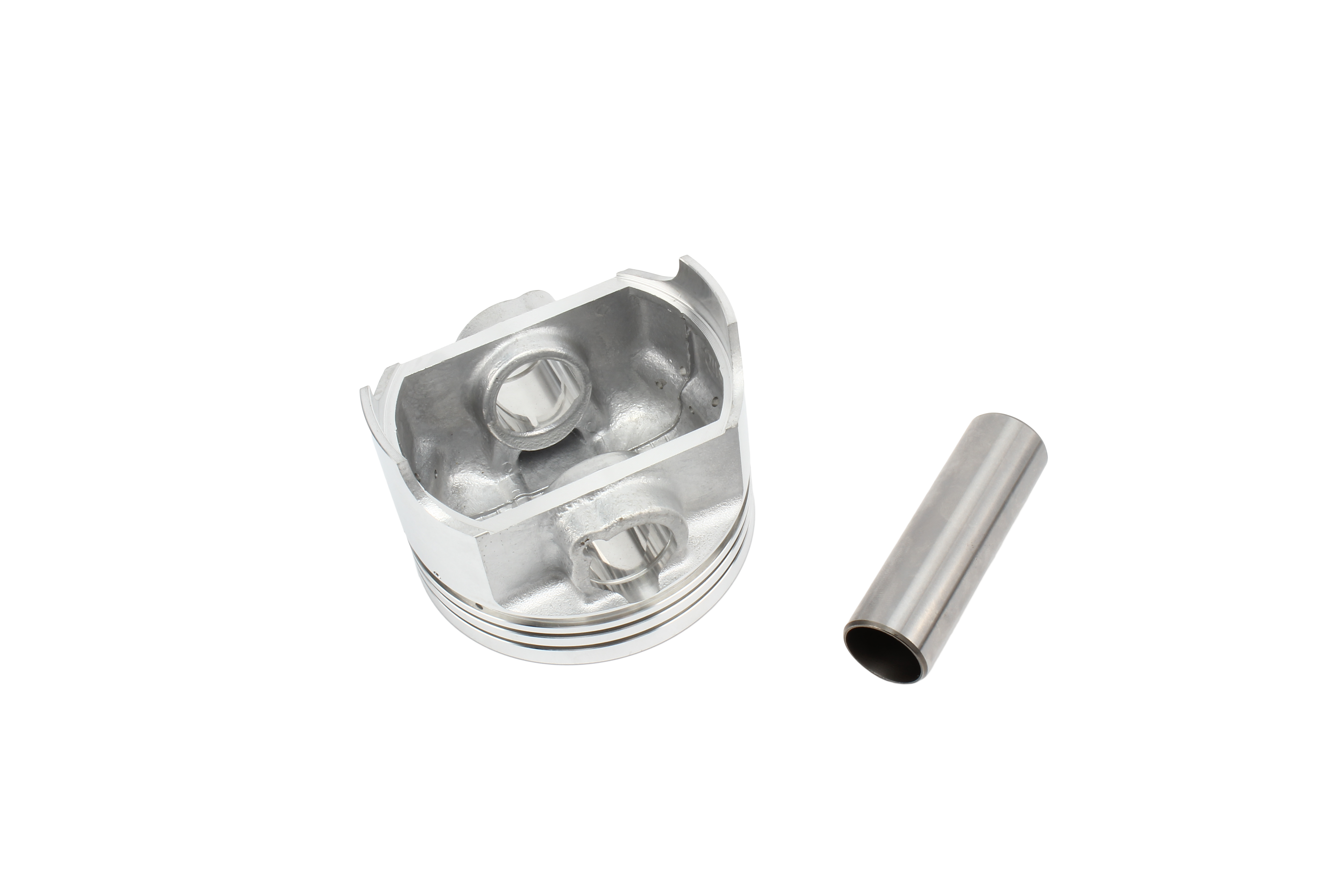 Motocicleta 69mm 17mm Water-cooled Piston Kit Fit for Zongshen CB250 Refrigerado a Agua Do Motor Atv Bicicleta Da Sujeira