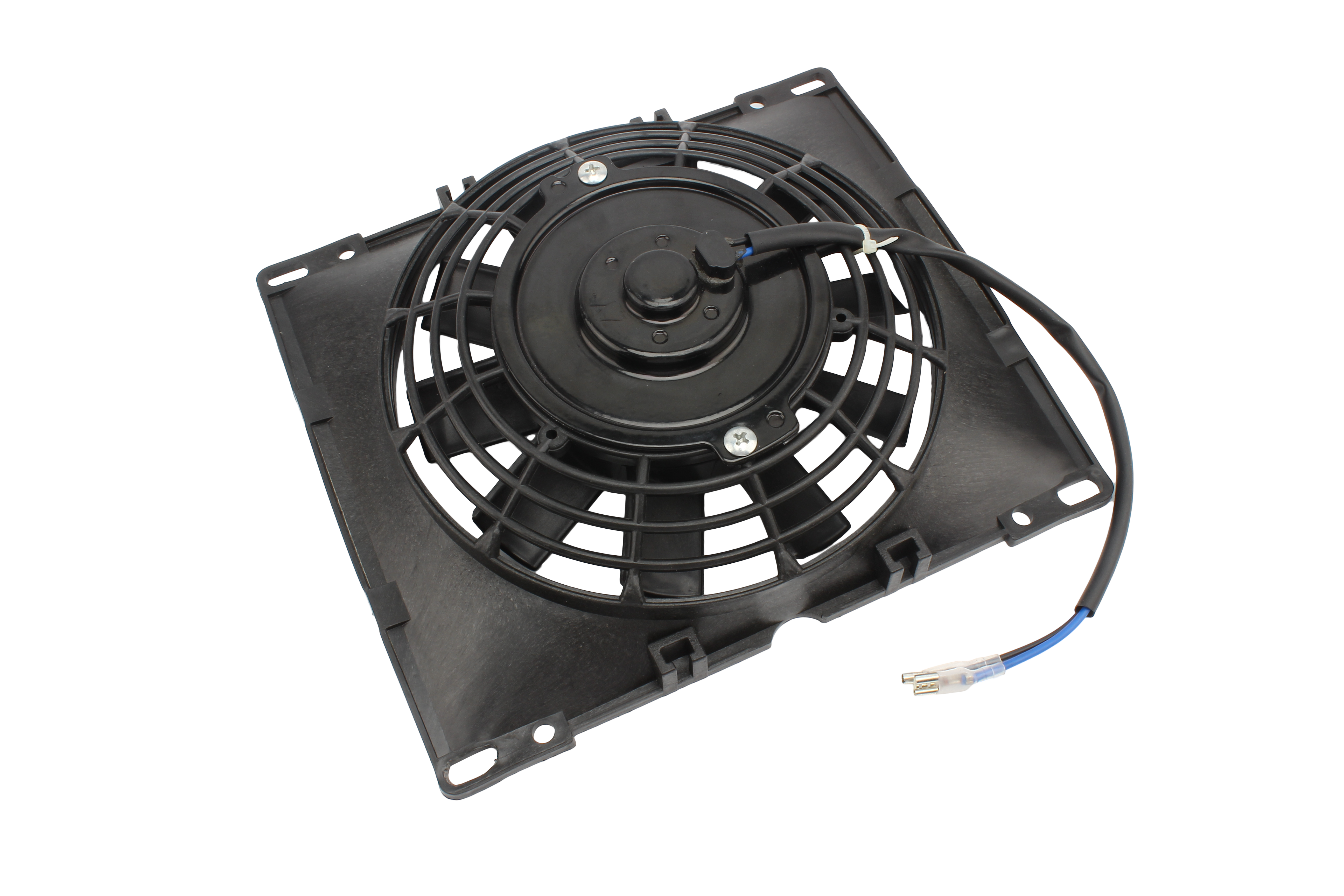 Motorcycle Cooling Fan Oil Cooler Engine Water Radiator for Zonshen Enduro Motocross Dirt Bike Universal Accessories Wholesale