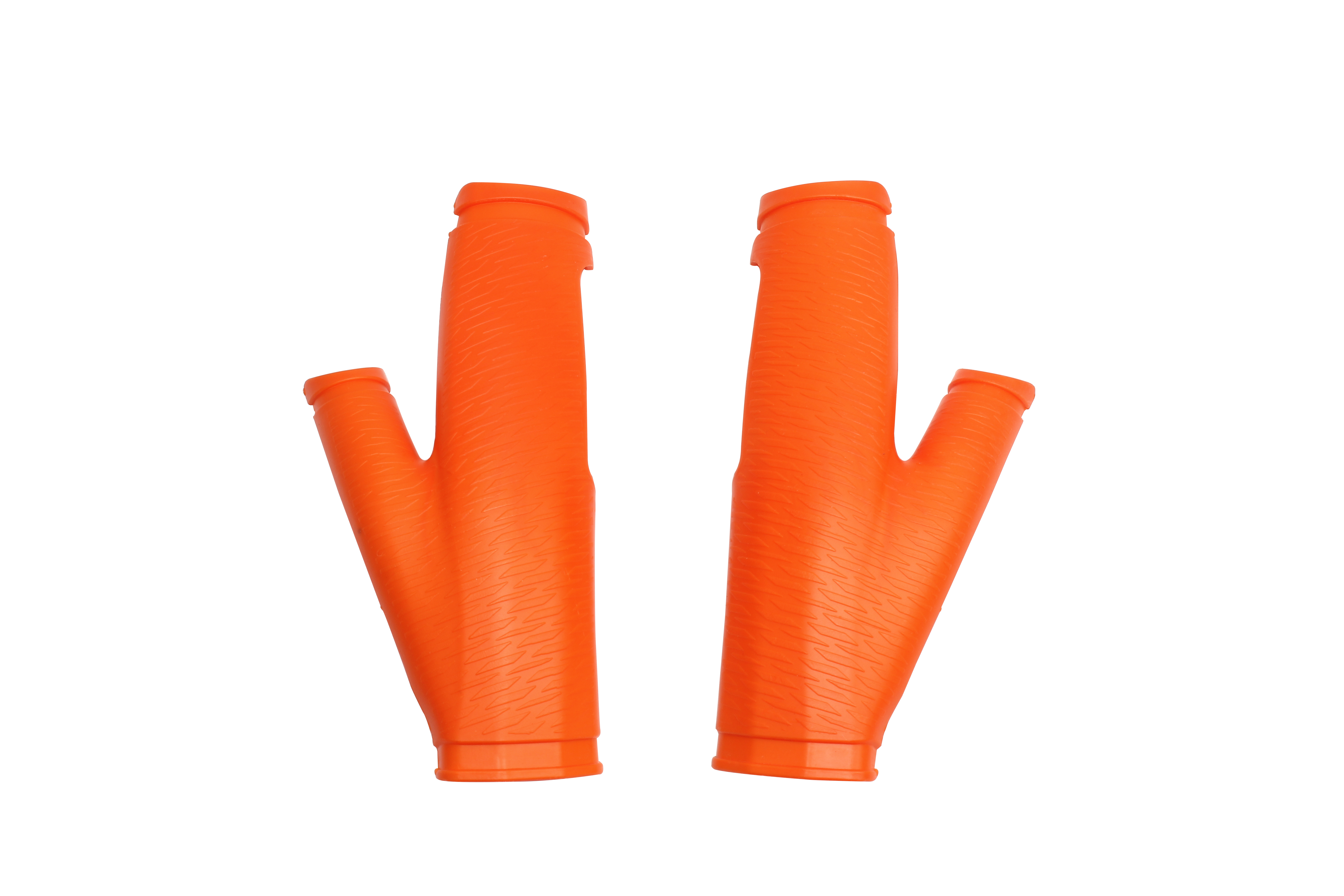 For KTM 2020 2022 EXC Logo Case Motorcycle Accessories Pocket Bike Cool Plastic Protection Moto 5 Cable Ties Free Shipping