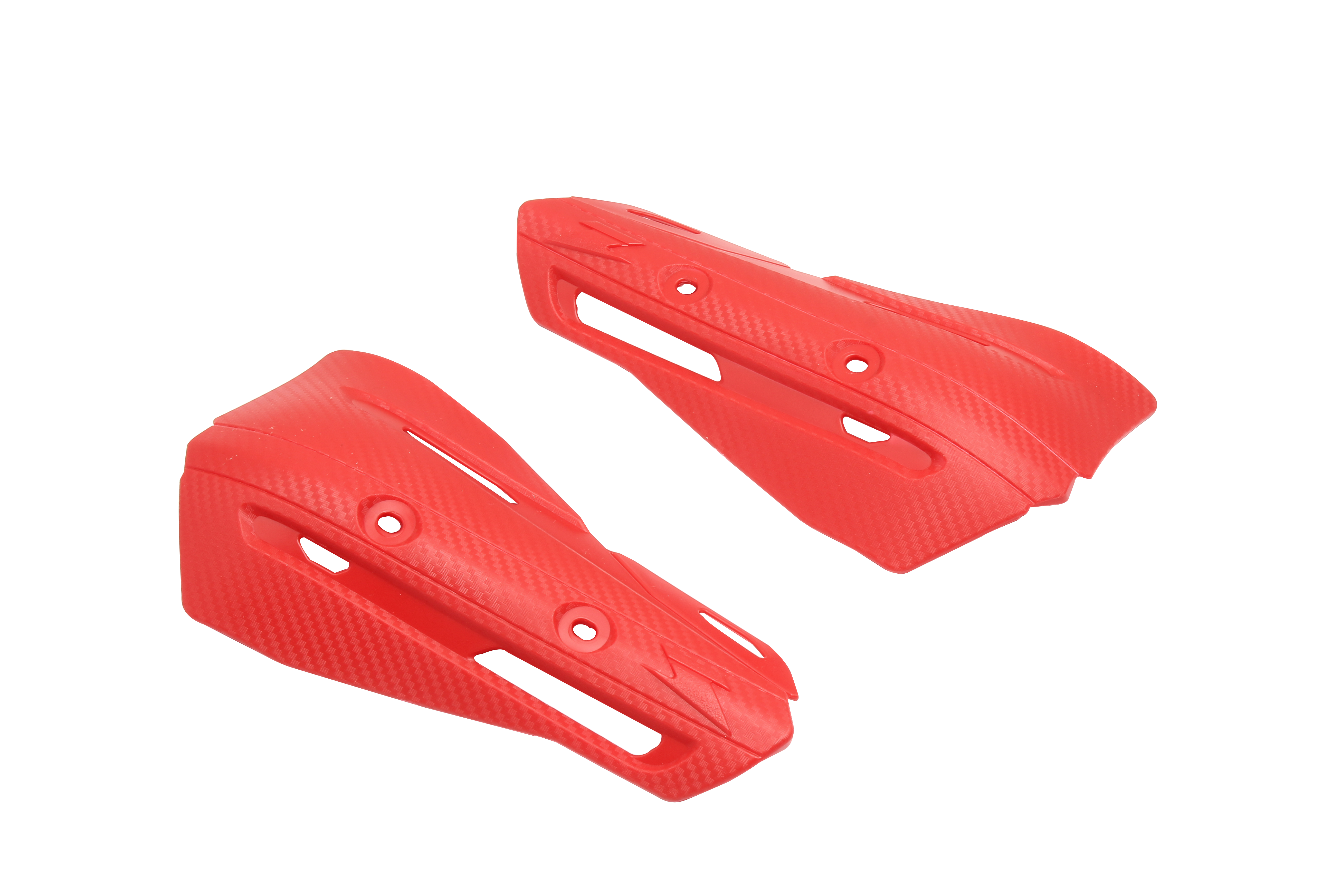 Universal Motorcycle Hand Guard Handlebar Handguards Protector for KTM Kayo SX SXF KLX KX KXF YZ YZF CR CRF RMZ Dirt Bike Endu