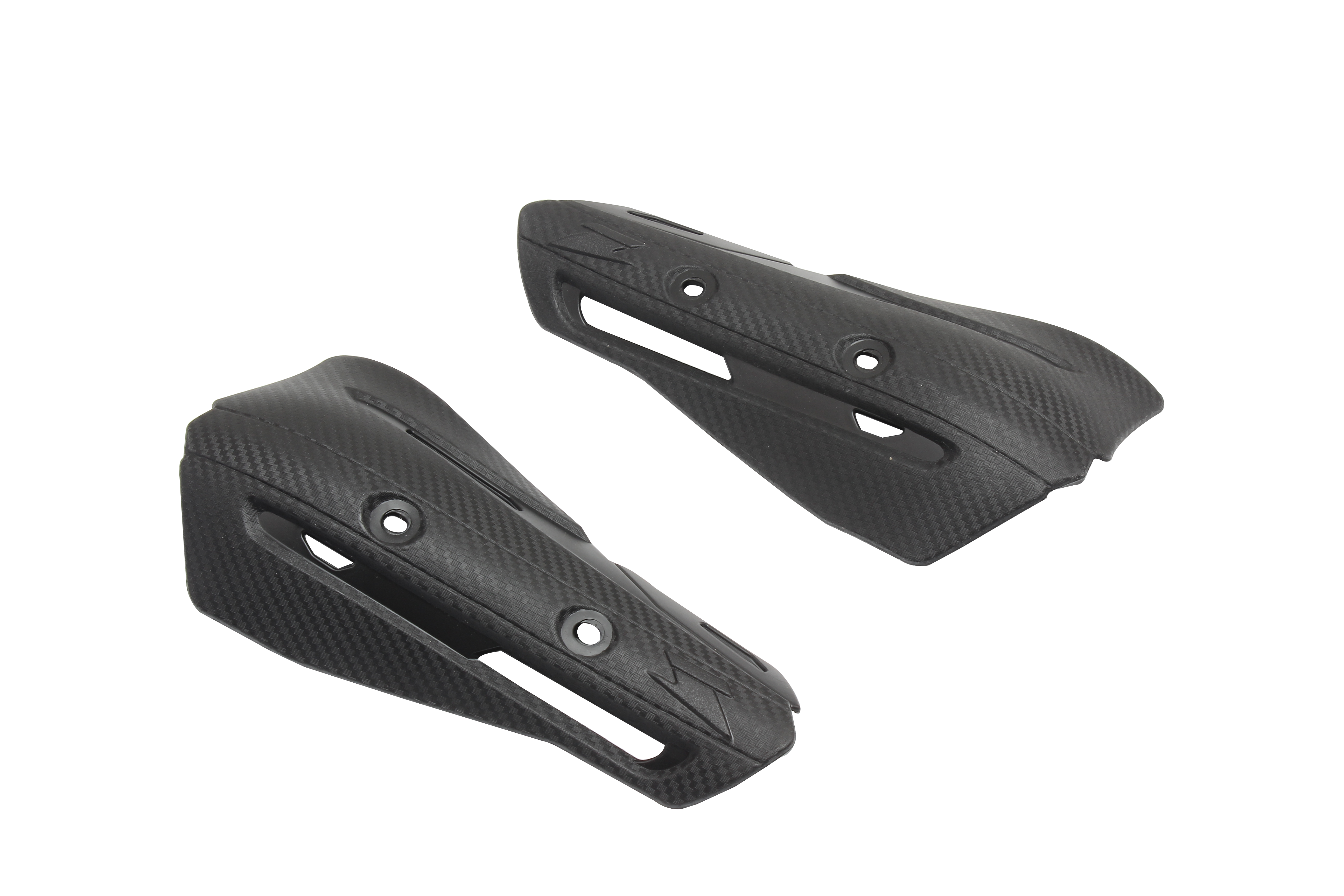 Universal Motorcycle Hand Guard Handlebar Handguards Protector for KTM Kayo SX SXF KLX KX KXF YZ YZF CR CRF RMZ Dirt Bike Endu