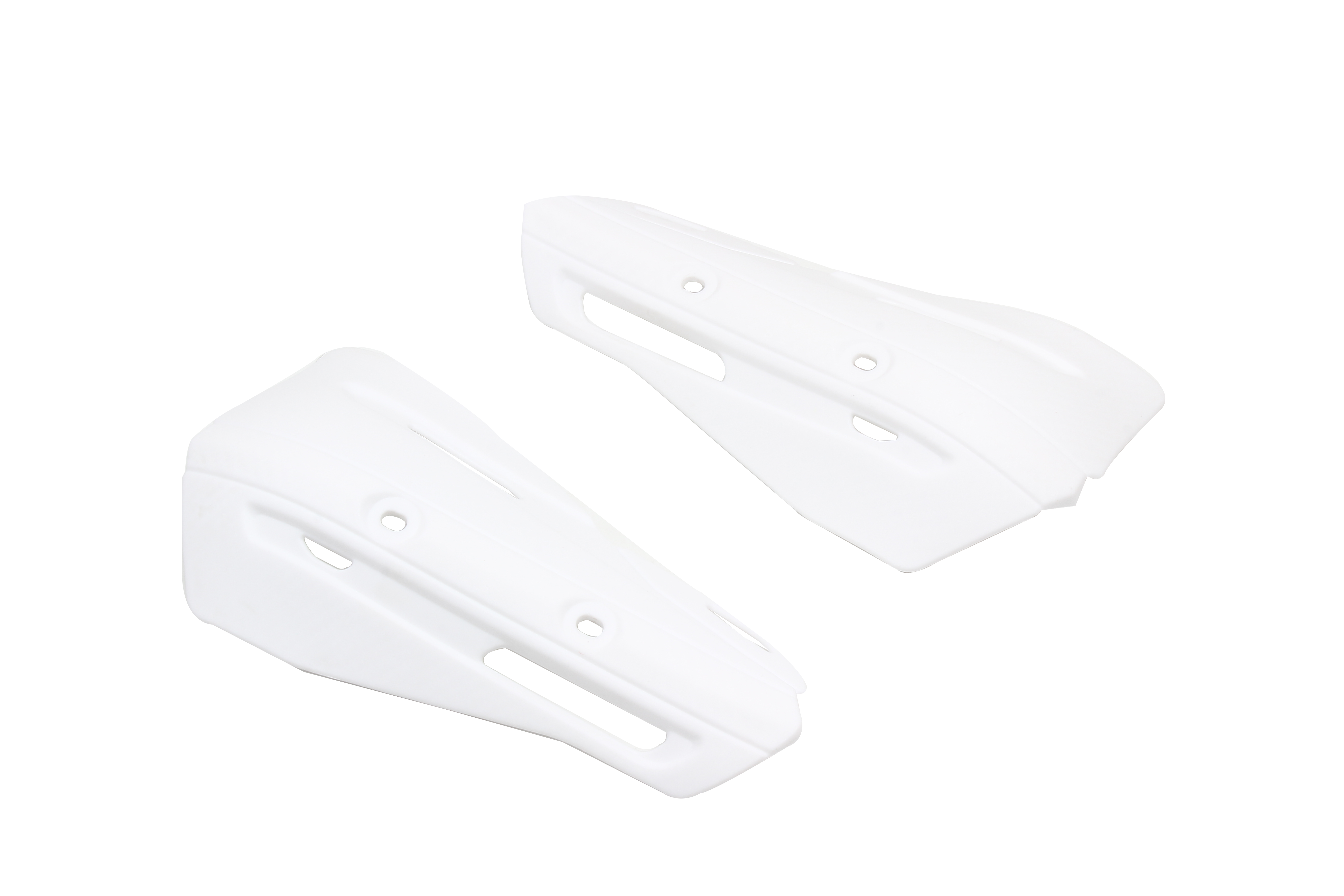 Universal Motorcycle Hand Guard Handlebar Handguards Protector for KTM Kayo SX SXF KLX KX KXF YZ YZF CR CRF RMZ Dirt Bike Endu
