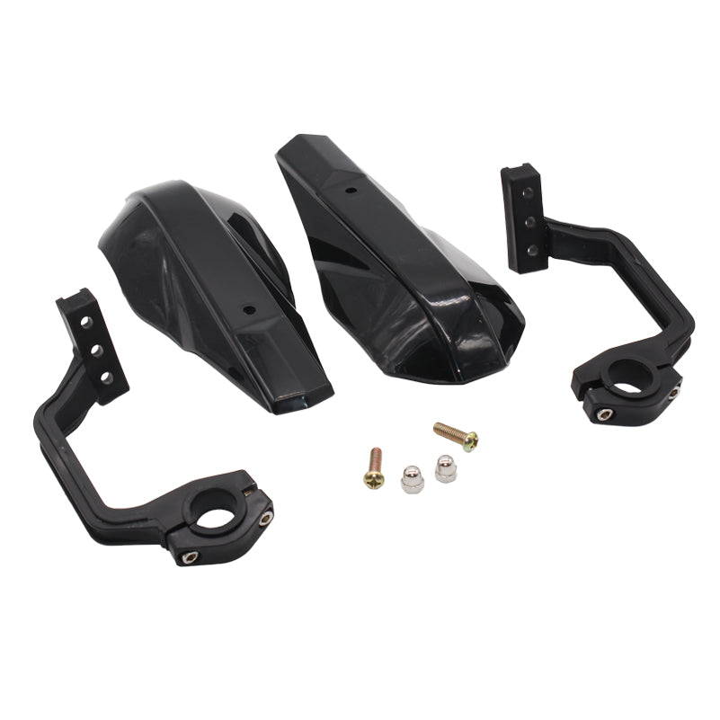 Motorcycle Plastic Handle Hand Guards Handguard Protector Protection Motocross for Yamaha Honda Dirt Bike Handguard Protection
