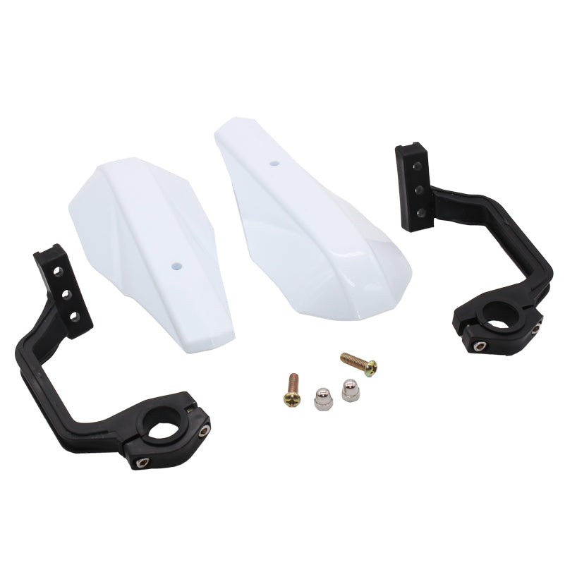 Motorcycle Plastic Handle Hand Guards Handguard Protector Protection Motocross for Yamaha Honda Dirt Bike Handguard Protection