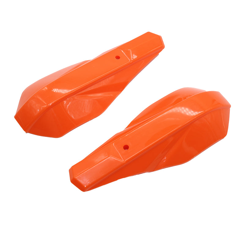 Motorcycle Plastic Handle Hand Guards Handguard Protector Protection Motocross for Yamaha Honda Dirt Bike Handguard Protection
