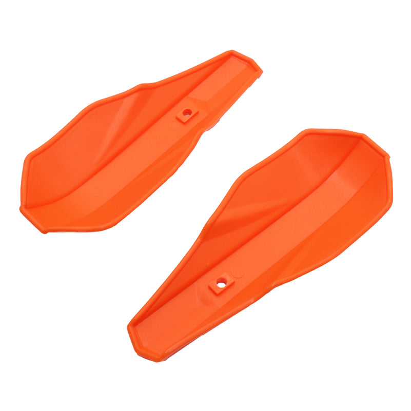 Motorcycle Plastic Handle Hand Guards Handguard Protector Protection Motocross for Yamaha Honda Dirt Bike Handguard Protection