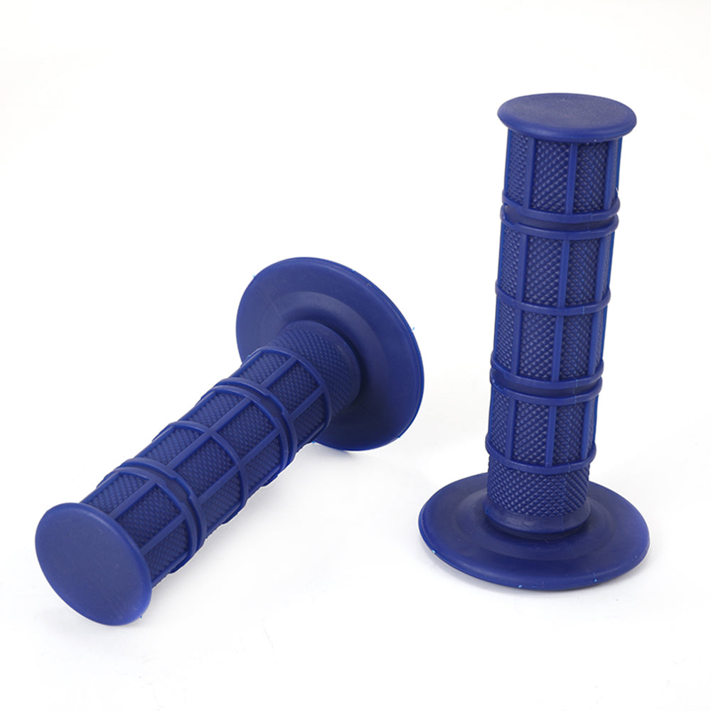 Motorcycle Handlebar Grips 22mm 7/8" Multiple Colors for Honda Kawasaki Yamaha Suzuki Bmw Mx Pit Dirt Bike Grip Throttle Assist