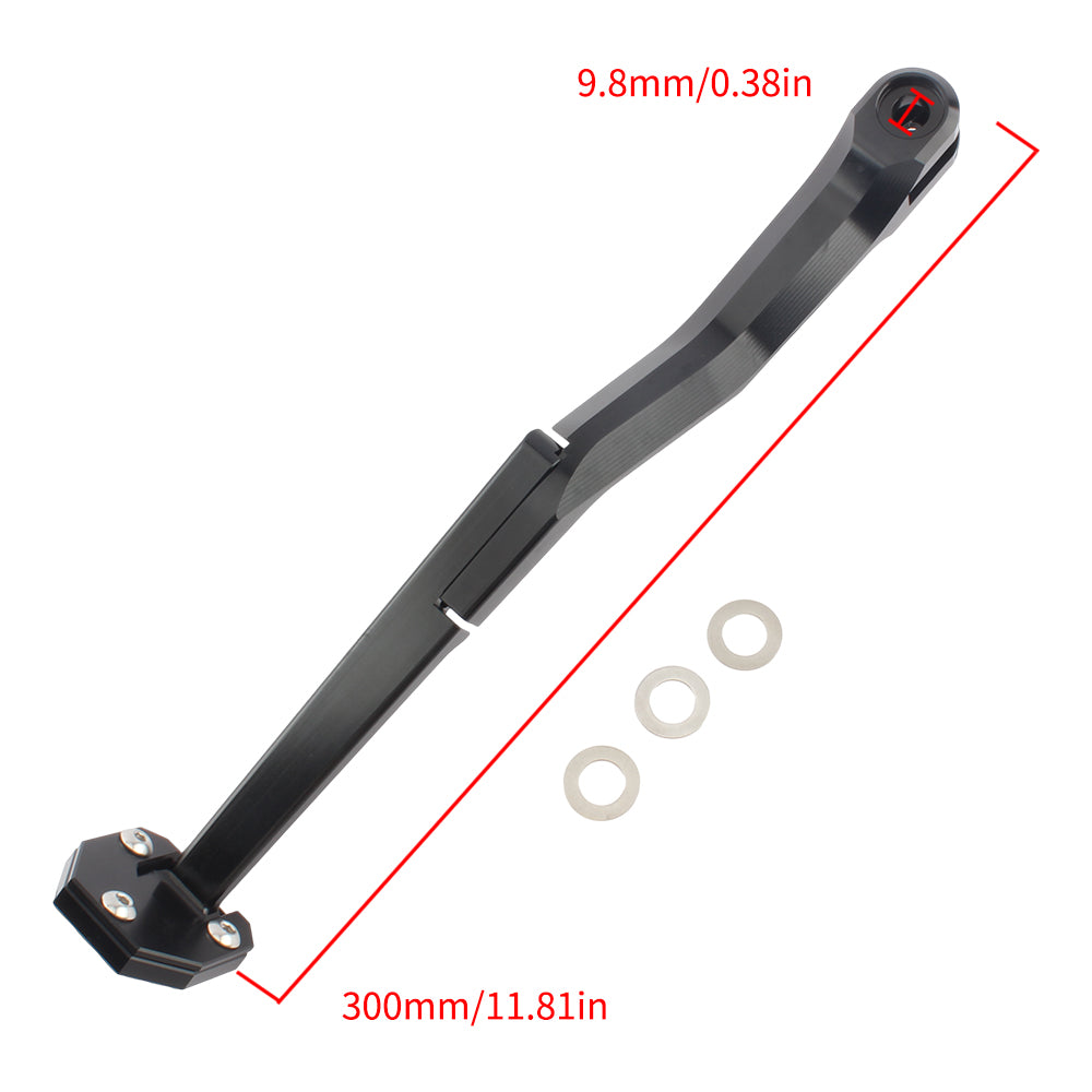 Motorcycle Side Lining for Surron Sur-ron Light Bee X S Electric Bike Vehicle Whole Parking Dirt Pitbike Enduro Motocross