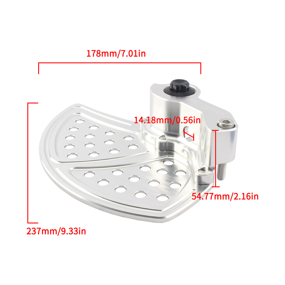 For KTM EXC Accessories SXF 2014-2020 Front Brake Disc Guard Protector HusqvarnaTC FC 125-450 2015-2020 Motocross Modified Parts