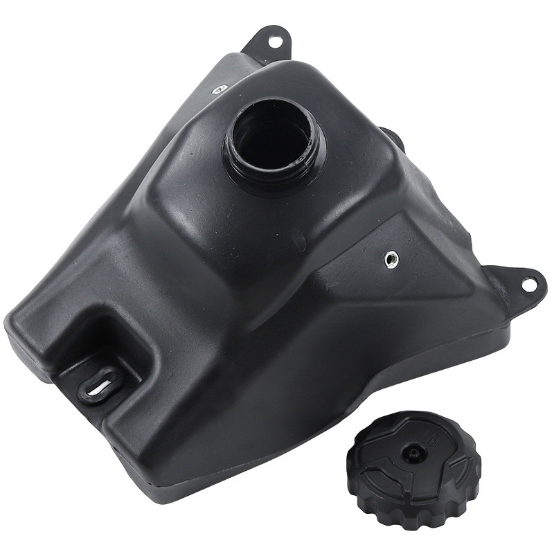 Suitable for Honda Off-road Motorcycle Accessories CRF50 Eagle tank Oil Can