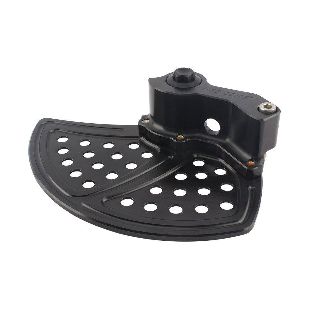 For KTM EXC Accessories SXF 2014-2020 Front Brake Disc Guard Protector HusqvarnaTC FC 125-450 2015-2020 Motocross Modified Parts