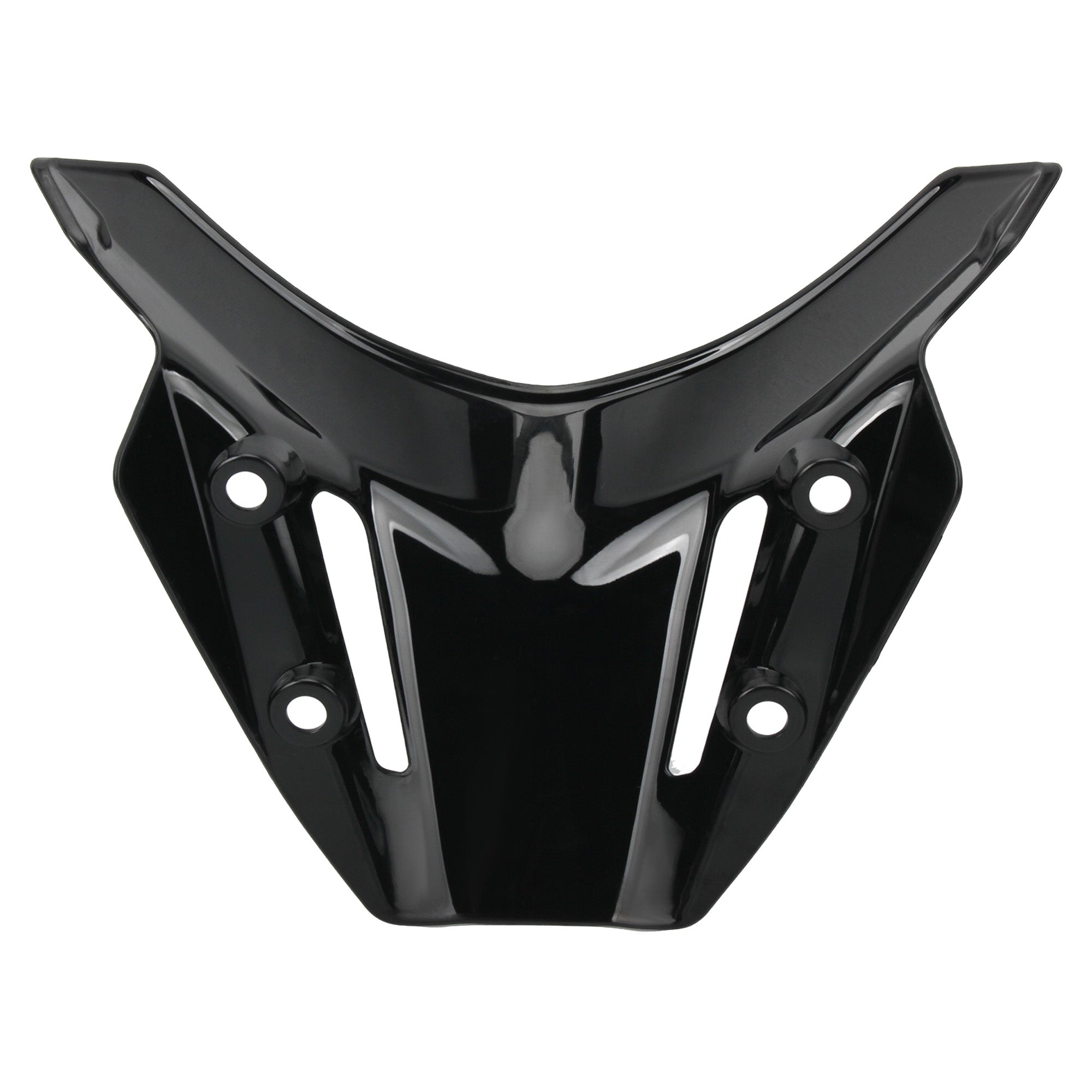 2021 2022 2023 Motorcycle Front Screen Windscreen Windshield Deflector Protector for YAMAHA MT09 SP FZ09 Moto Wind Deflectors