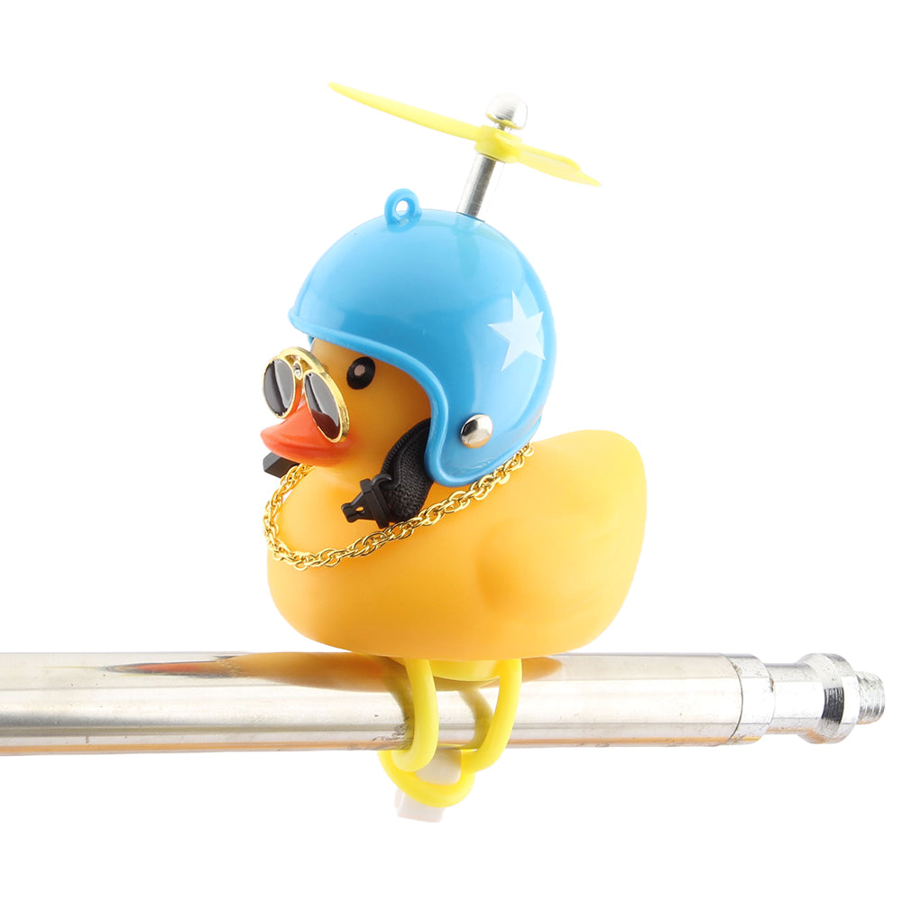 Multi-style Car Decoration Duck