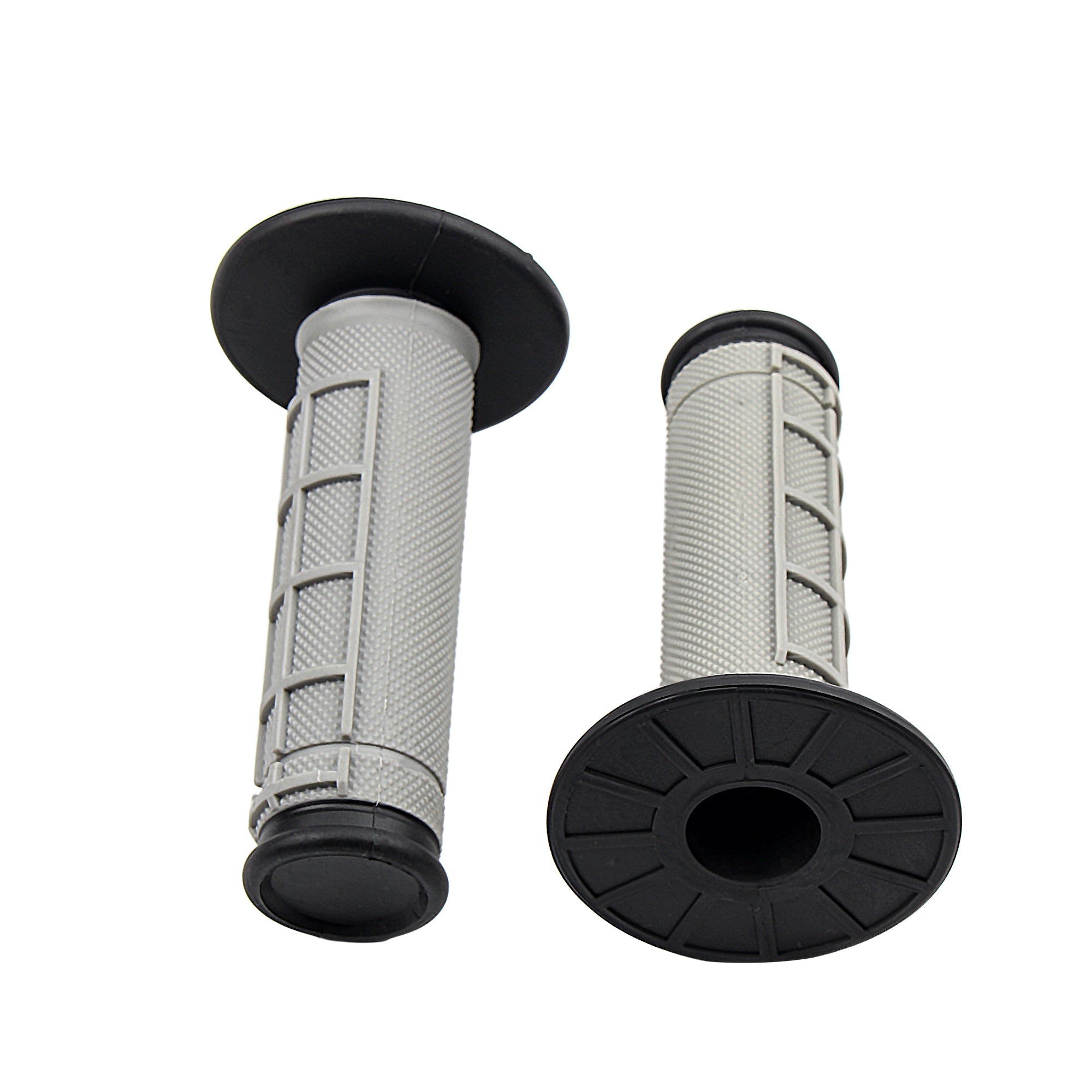 Motocross Rubber Grips Handle Bar for KTM Yamaha Universal Pit Dirtbike Motorbike Motorcycle Grip 7/8 "22 24mm Enduro