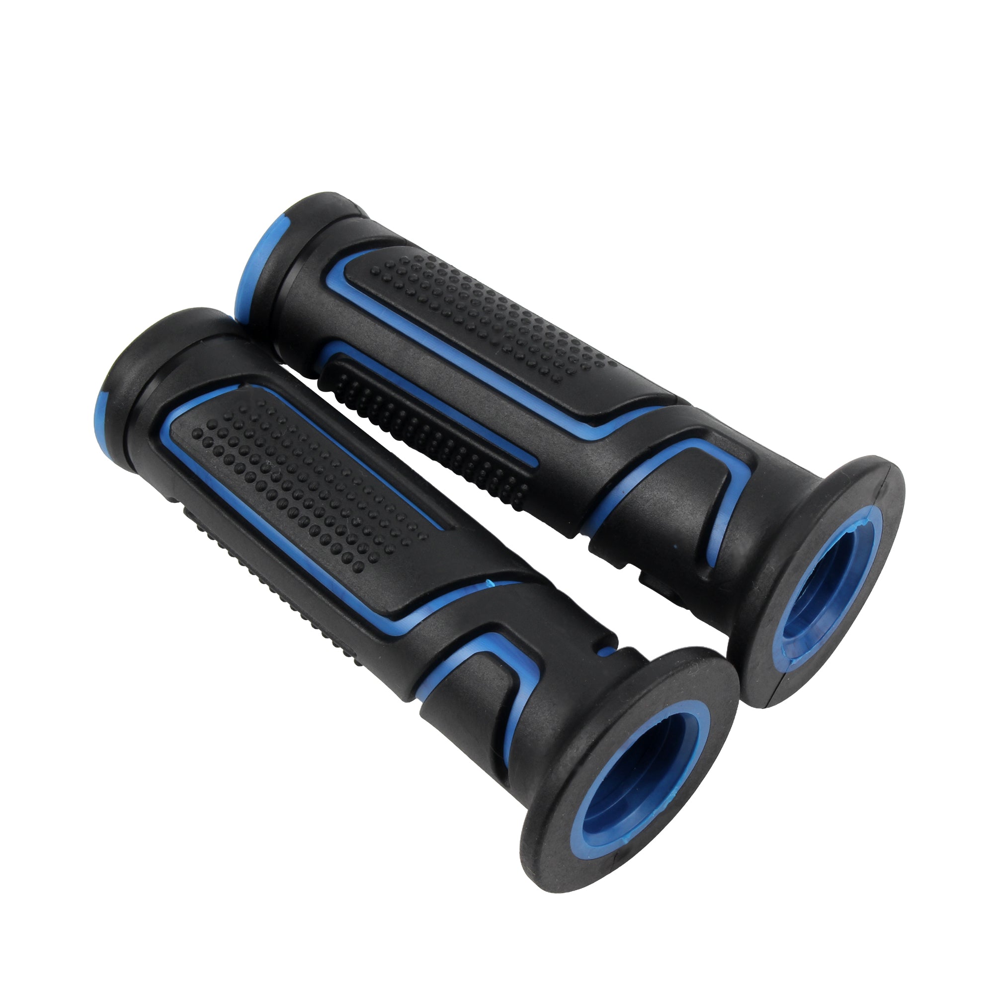 Universal Motorbike Brake Handle Dirt Pit Bike Handle Grips Motorcycle Handle Bar Grips 22mm 24mm Motor Tuning Spare Parts