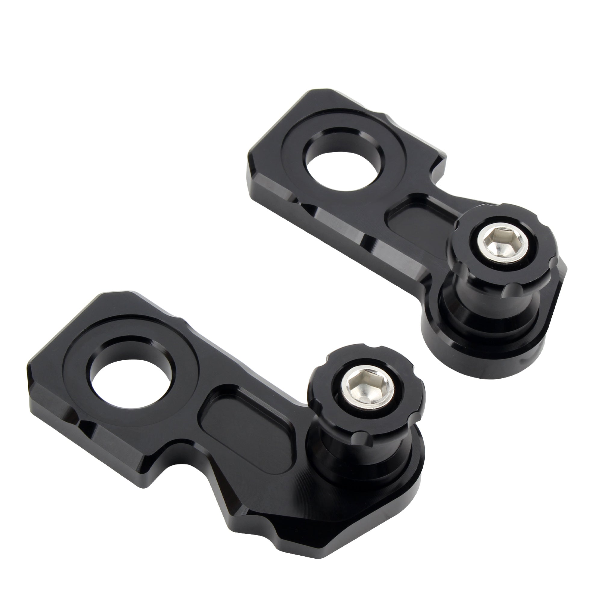 For Honda CBR650R CBR650F CB650R CB650F Motocross CNC Rear Wheel Axle Stand Pick up Hook Set Screw Moto Accesorios