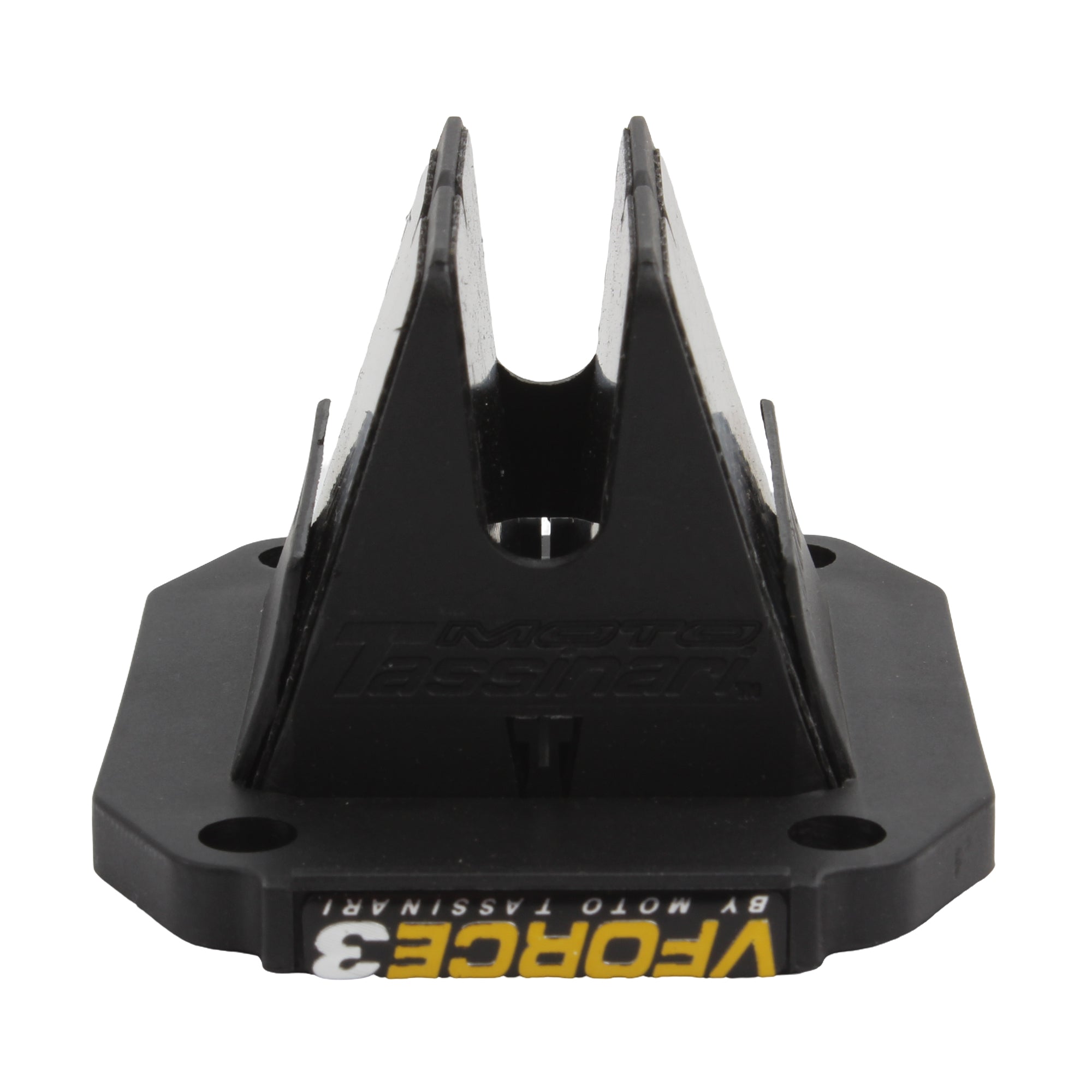 V Force 3 Reed Valve System V-Force V381S for Honda CR85/80RB LS DASH Expert 03-07 Carbon Fiber Intake Reed Valve